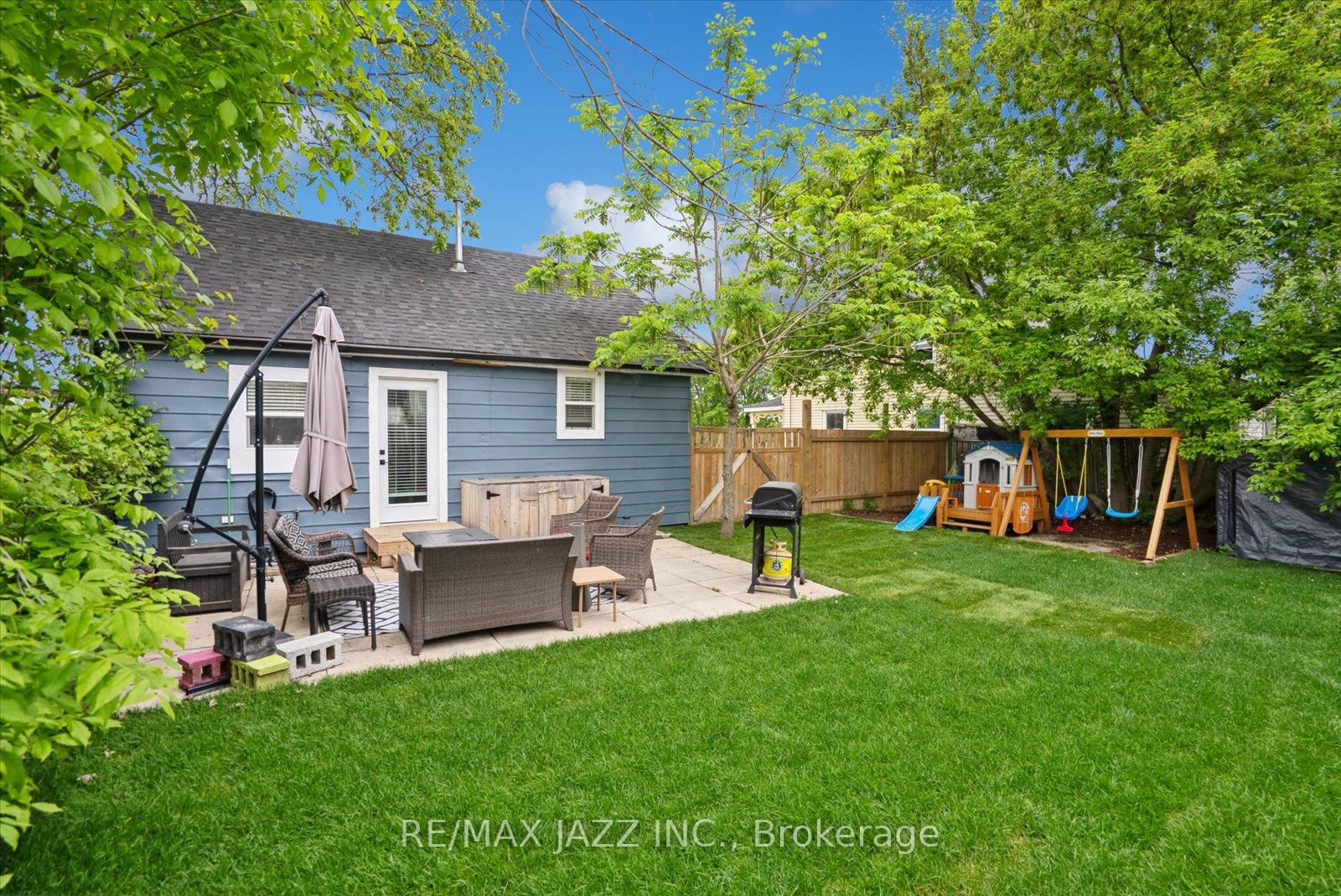 Photo 31 of 390 Front Street, Quinte West, Trenton Ward — HOMEH