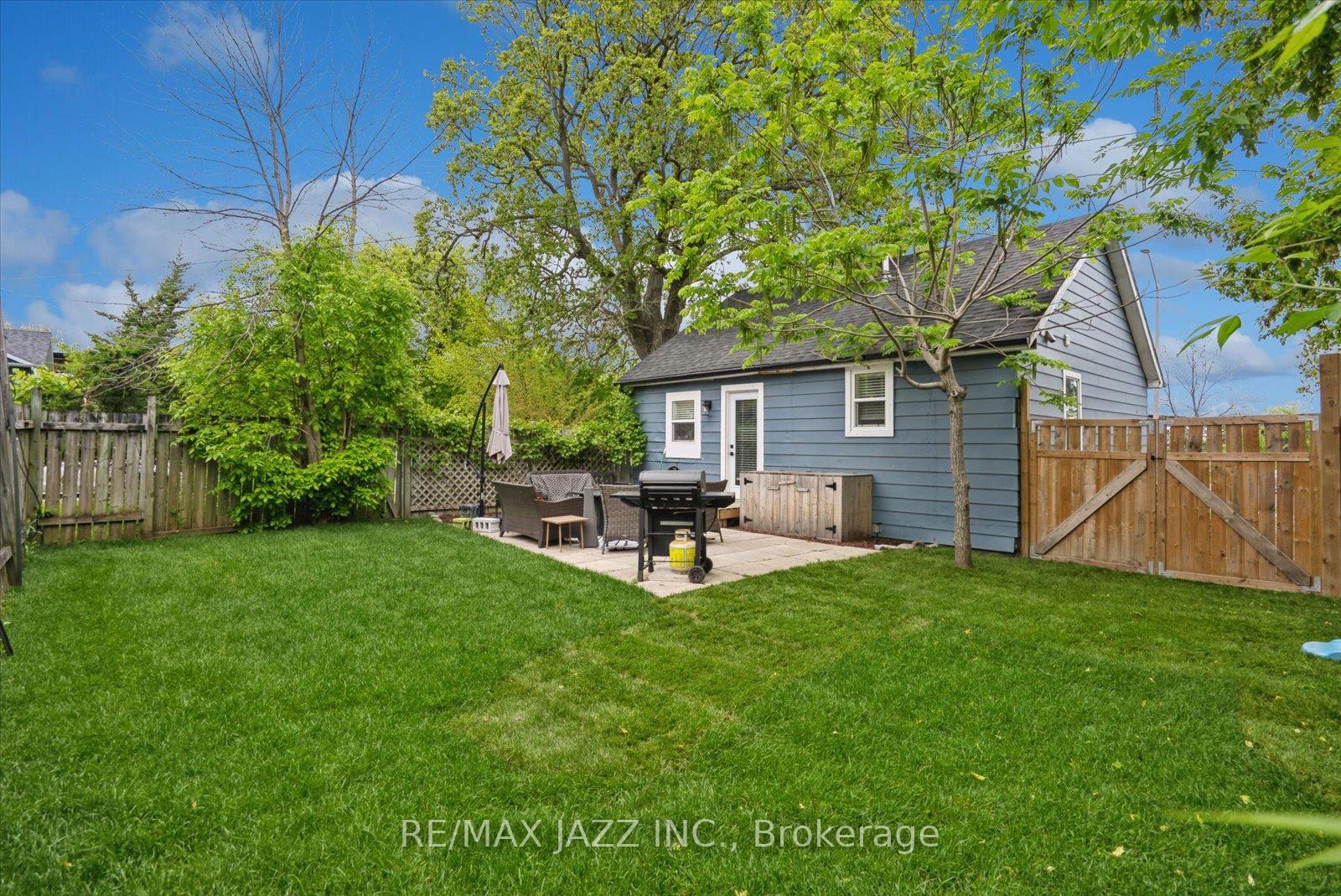 Photo 25 of 390 Front Street, Quinte West, Trenton Ward — HOMEH