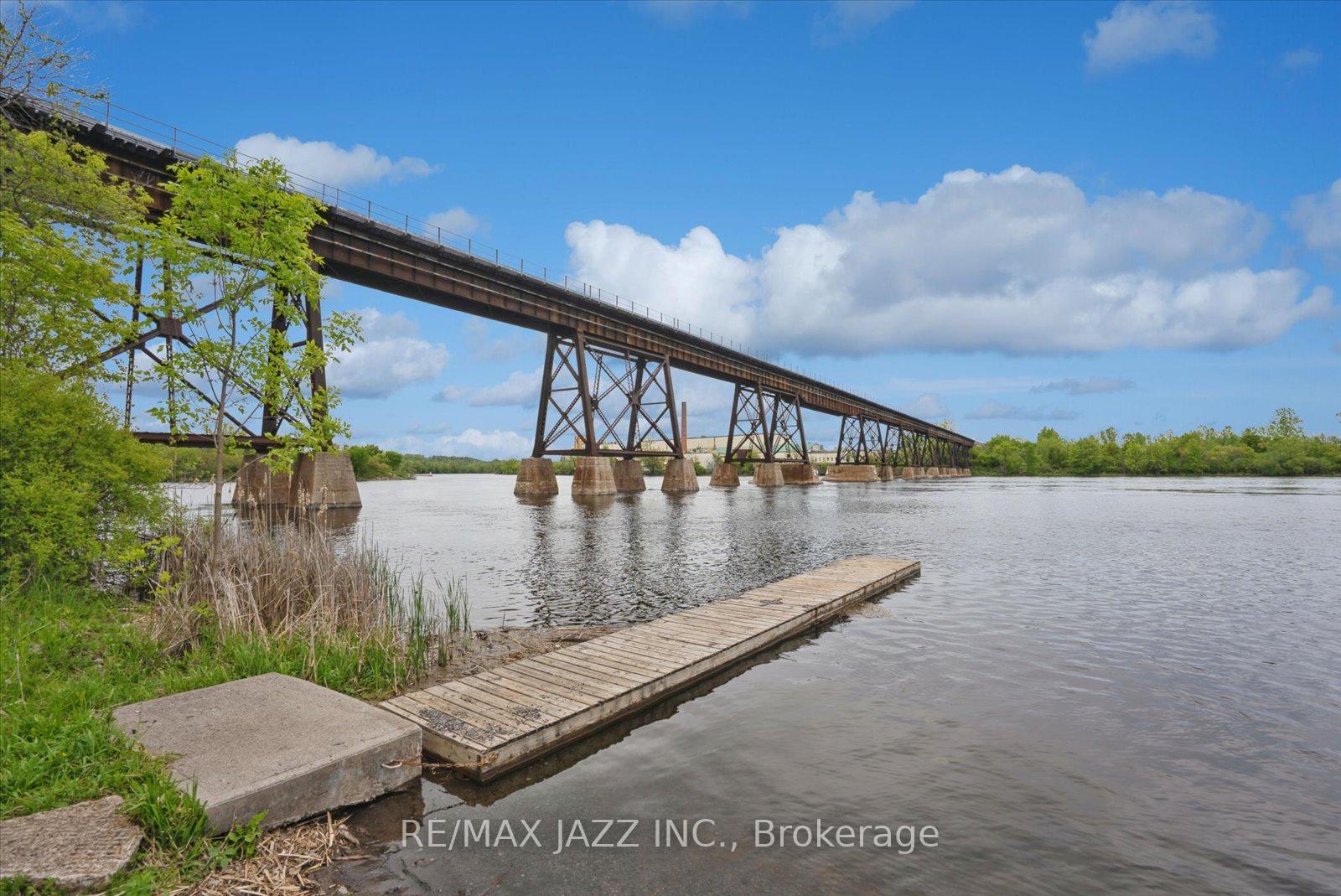 Photo 26 of 390 Front Street, Quinte West, Trenton Ward — HOMEH