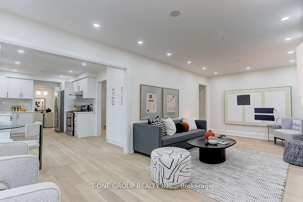 Photo 8 of 86 Liebeck Crescent, Markham, Unionville — HOMEH