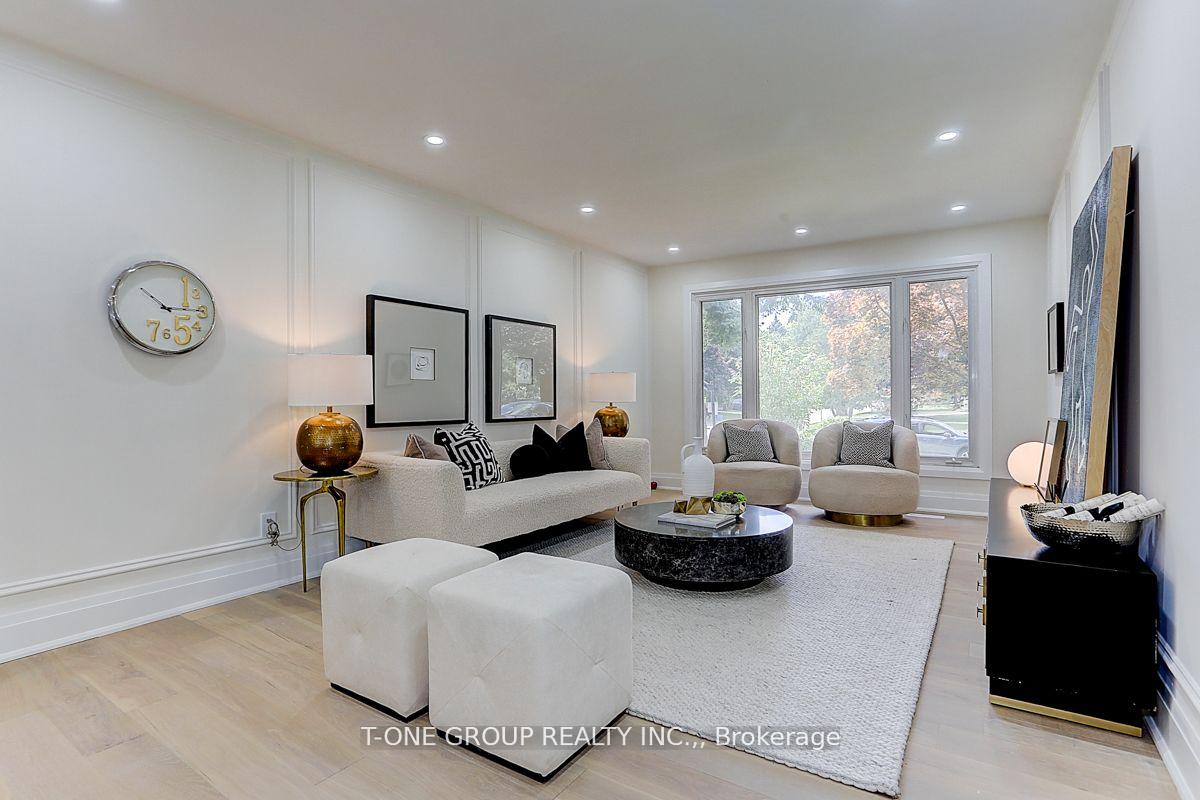 Photo 9 of 86 Liebeck Crescent, Markham, Unionville — HOMEH