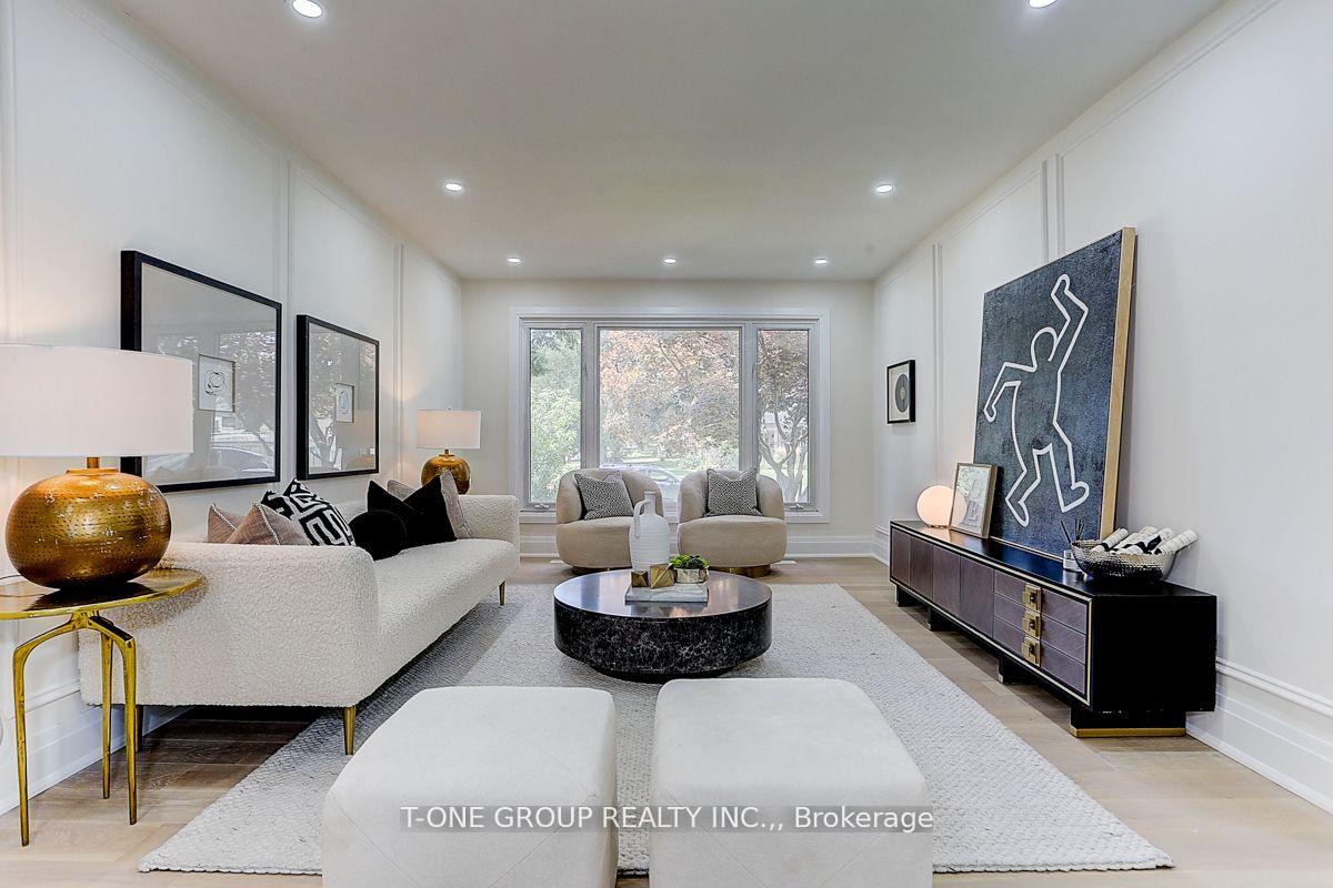 Photo 11 of 86 Liebeck Crescent, Markham, Unionville — HOMEH