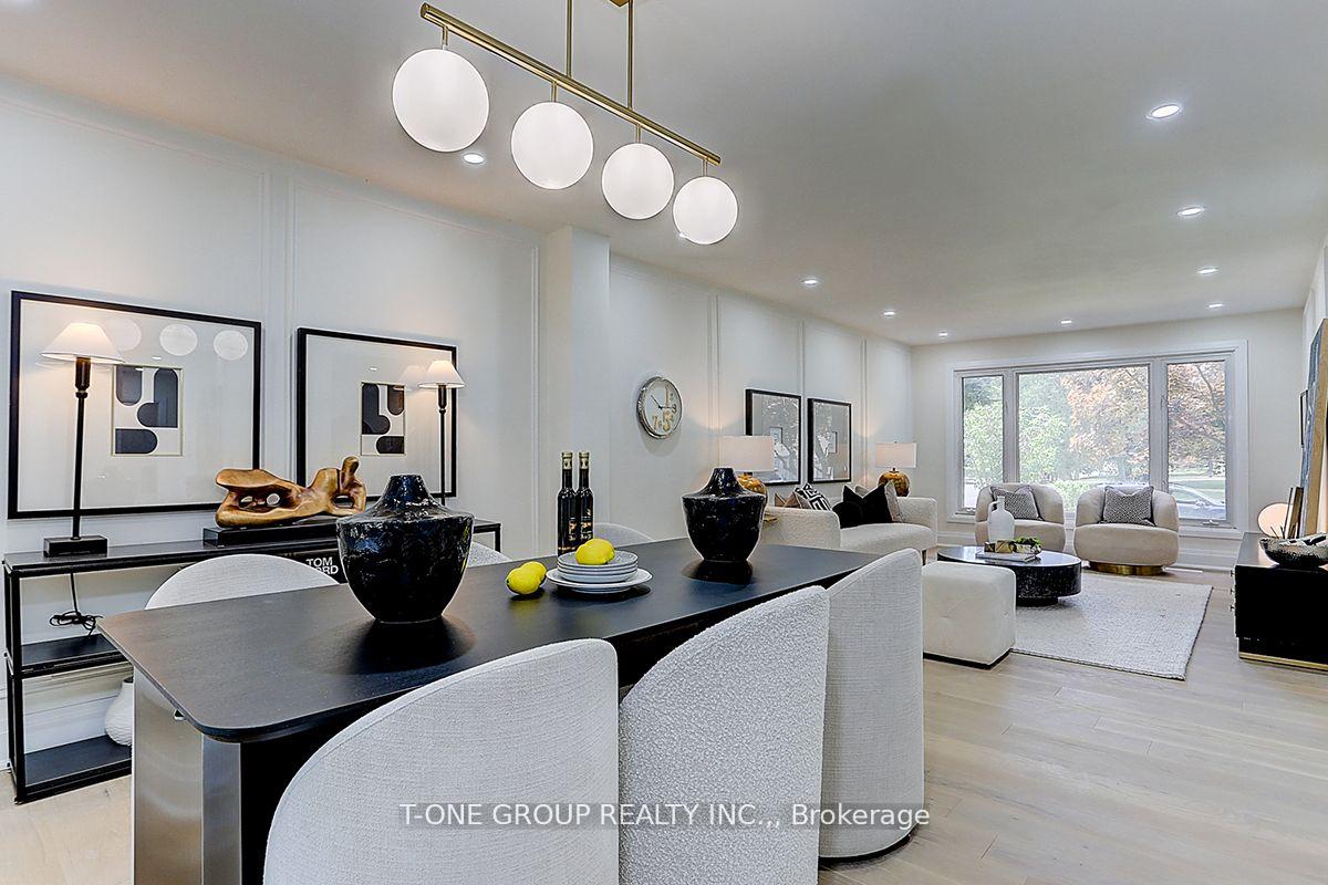 Photo 13 of 86 Liebeck Crescent, Markham, Unionville — HOMEH