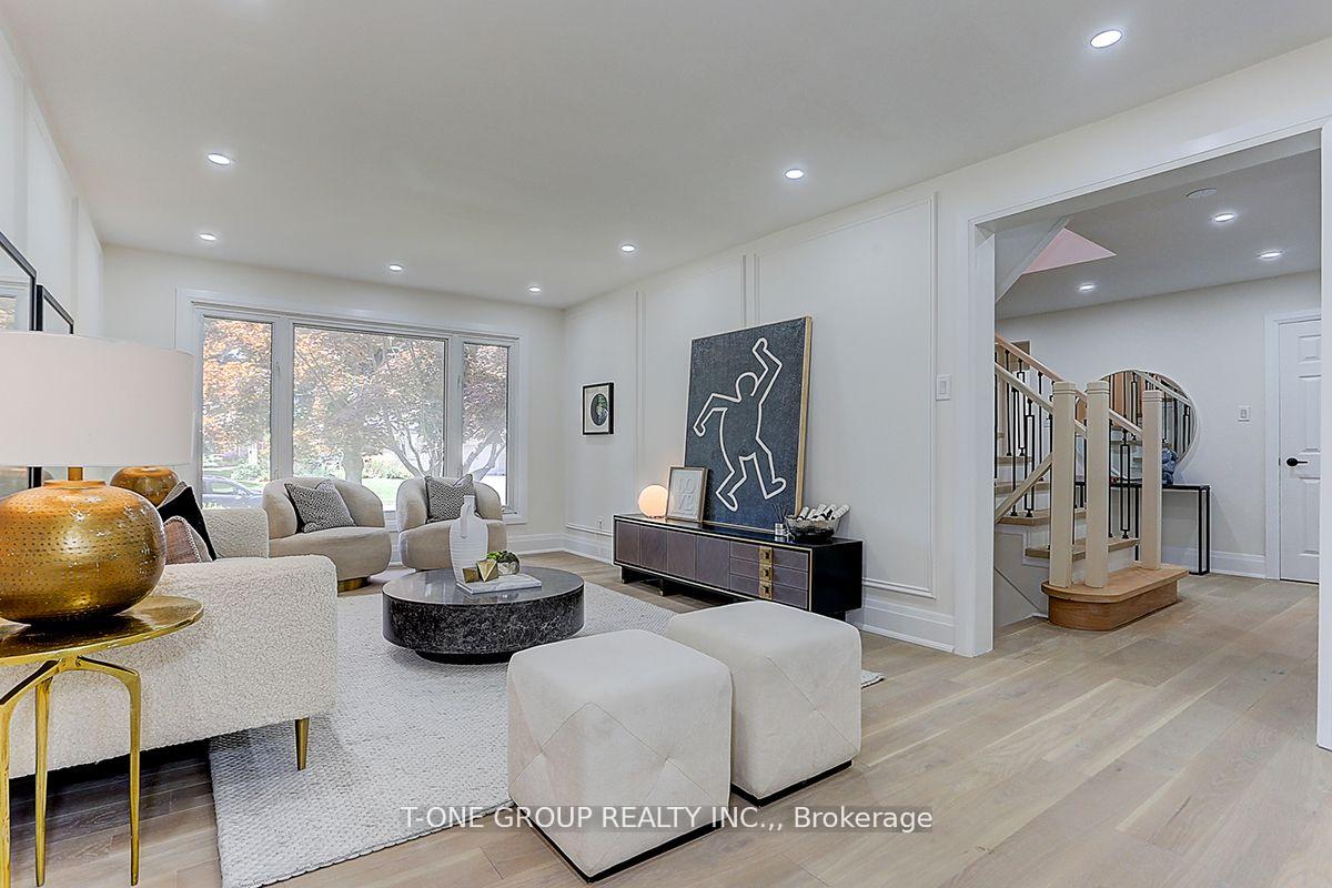 Photo 14 of 86 Liebeck Crescent, Markham, Unionville — HOMEH