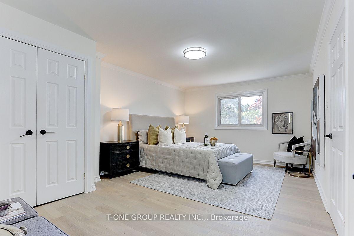 Photo 24 of 86 Liebeck Crescent, Markham, Unionville — HOMEH