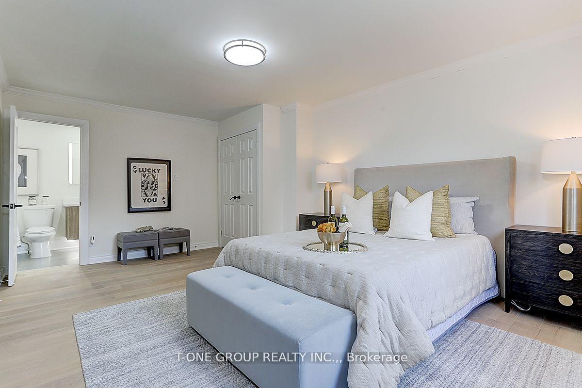 Photo 25 of 86 Liebeck Crescent, Markham, Unionville — HOMEH