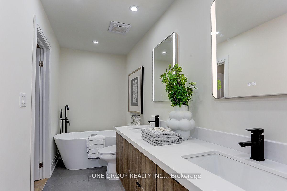 Photo 26 of 86 Liebeck Crescent, Markham, Unionville — HOMEH