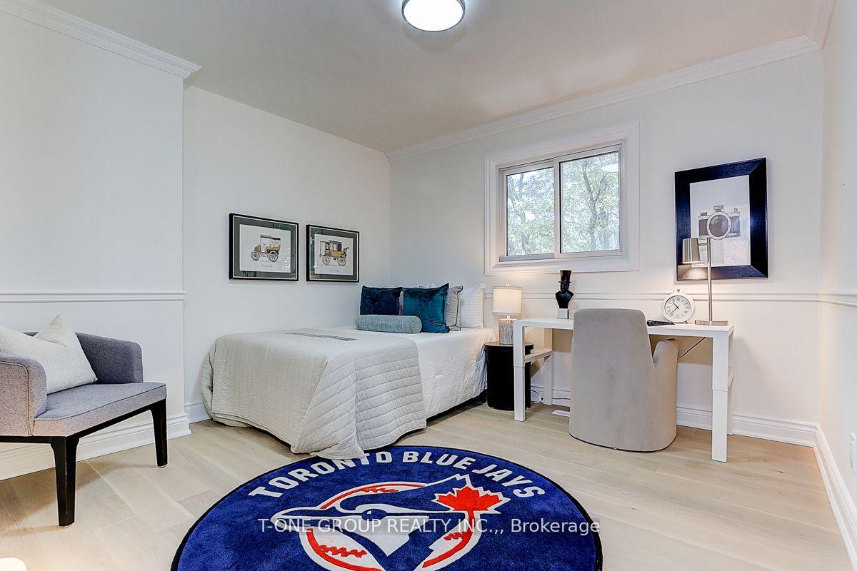 Photo 28 of 86 Liebeck Crescent, Markham, Unionville — HOMEH