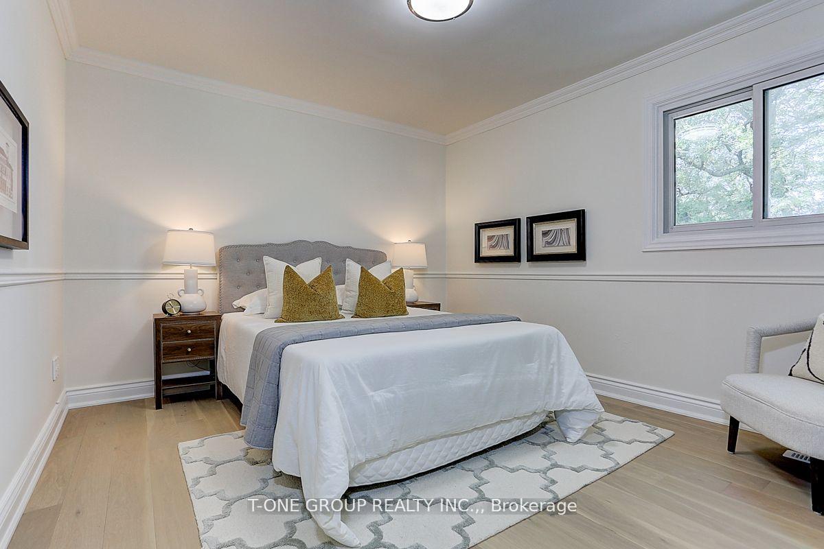 Photo 31 of 86 Liebeck Crescent, Markham, Unionville — HOMEH