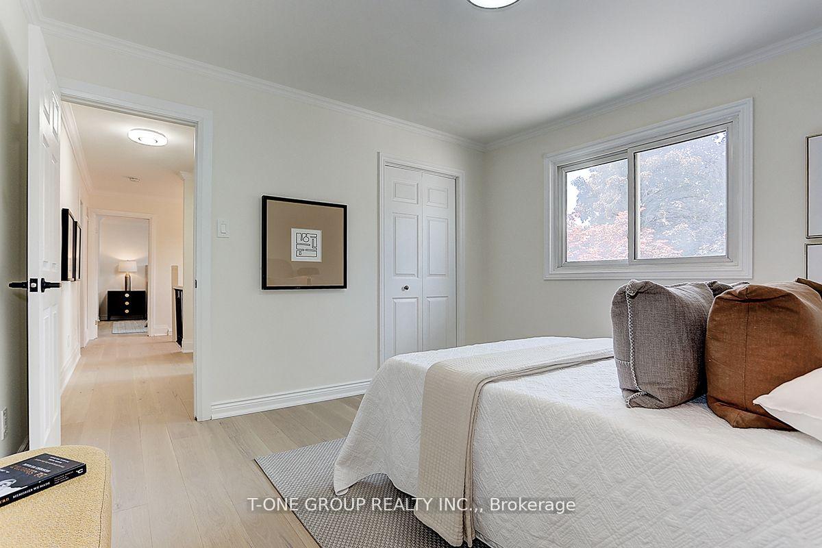 Photo 33 of 86 Liebeck Crescent, Markham, Unionville — HOMEH