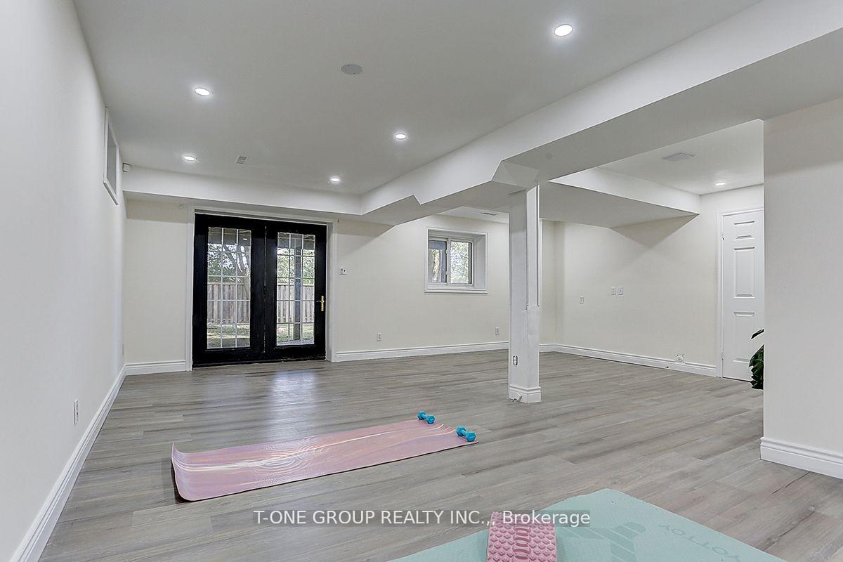 Photo 32 of 86 Liebeck Crescent, Markham, Unionville — HOMEH