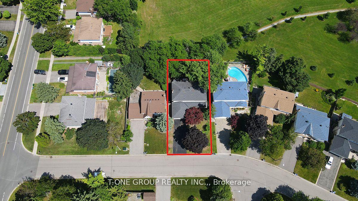 Photo 38 of 86 Liebeck Crescent, Markham, Unionville — HOMEH