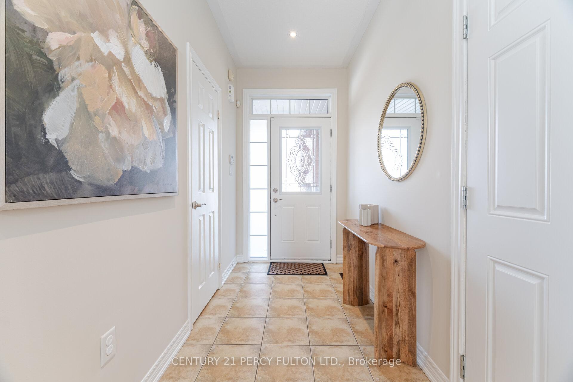 Photo 8 of 1958 Calvington Drive, Pickering, Highbush — HOMEH