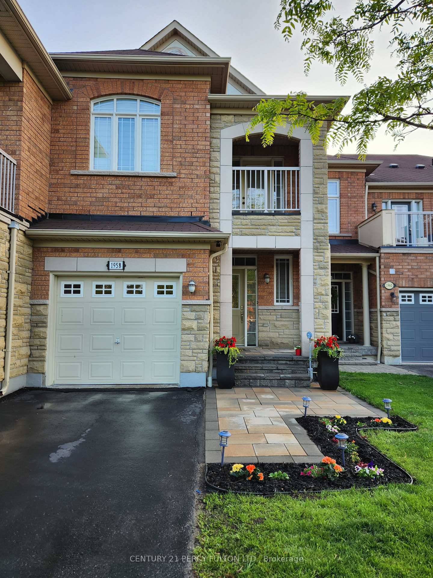 Photo 1 of 1958 Calvington Drive, Pickering, Highbush — HOMEH