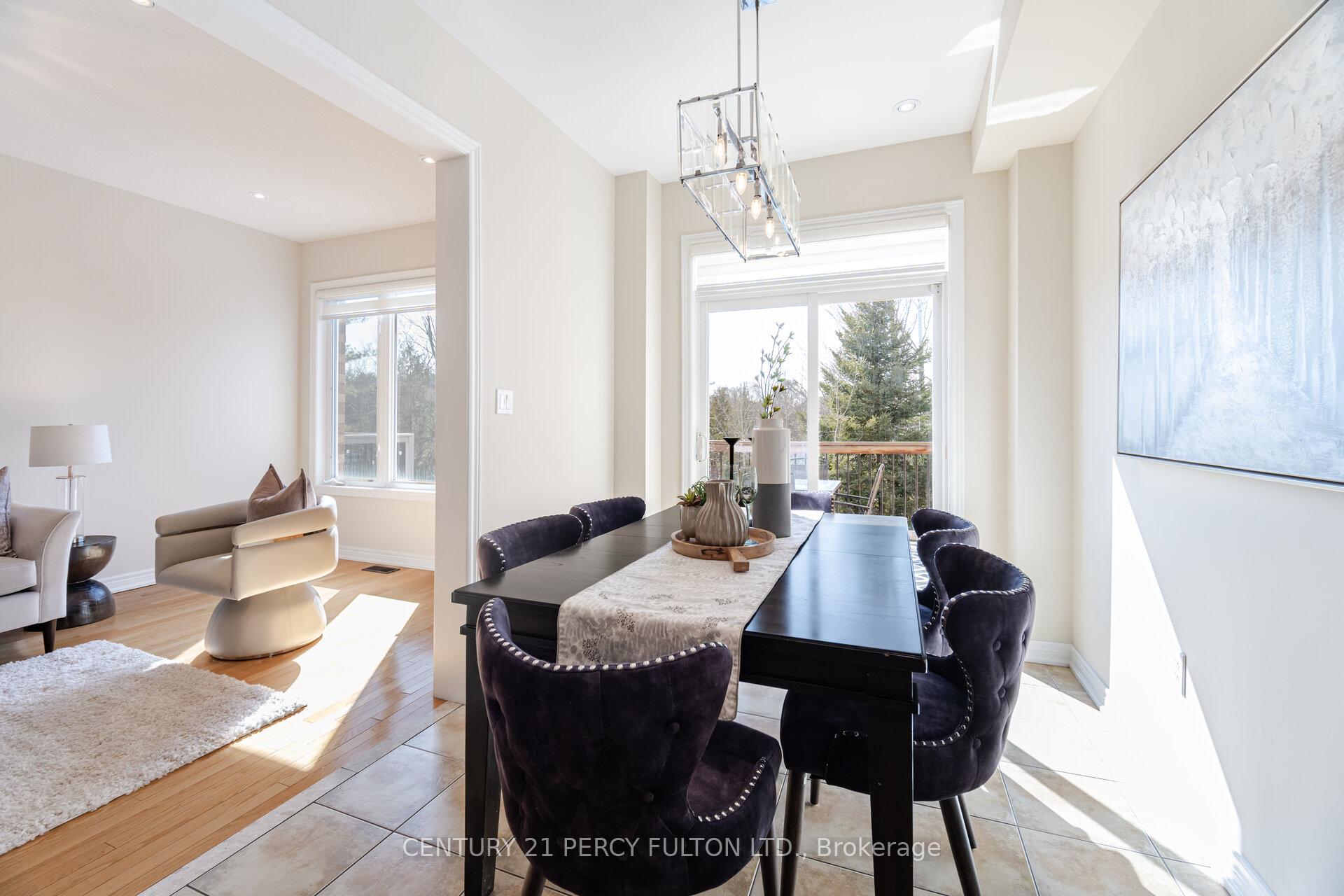 Photo 32 of 1958 Calvington Drive, Pickering, Highbush — HOMEH