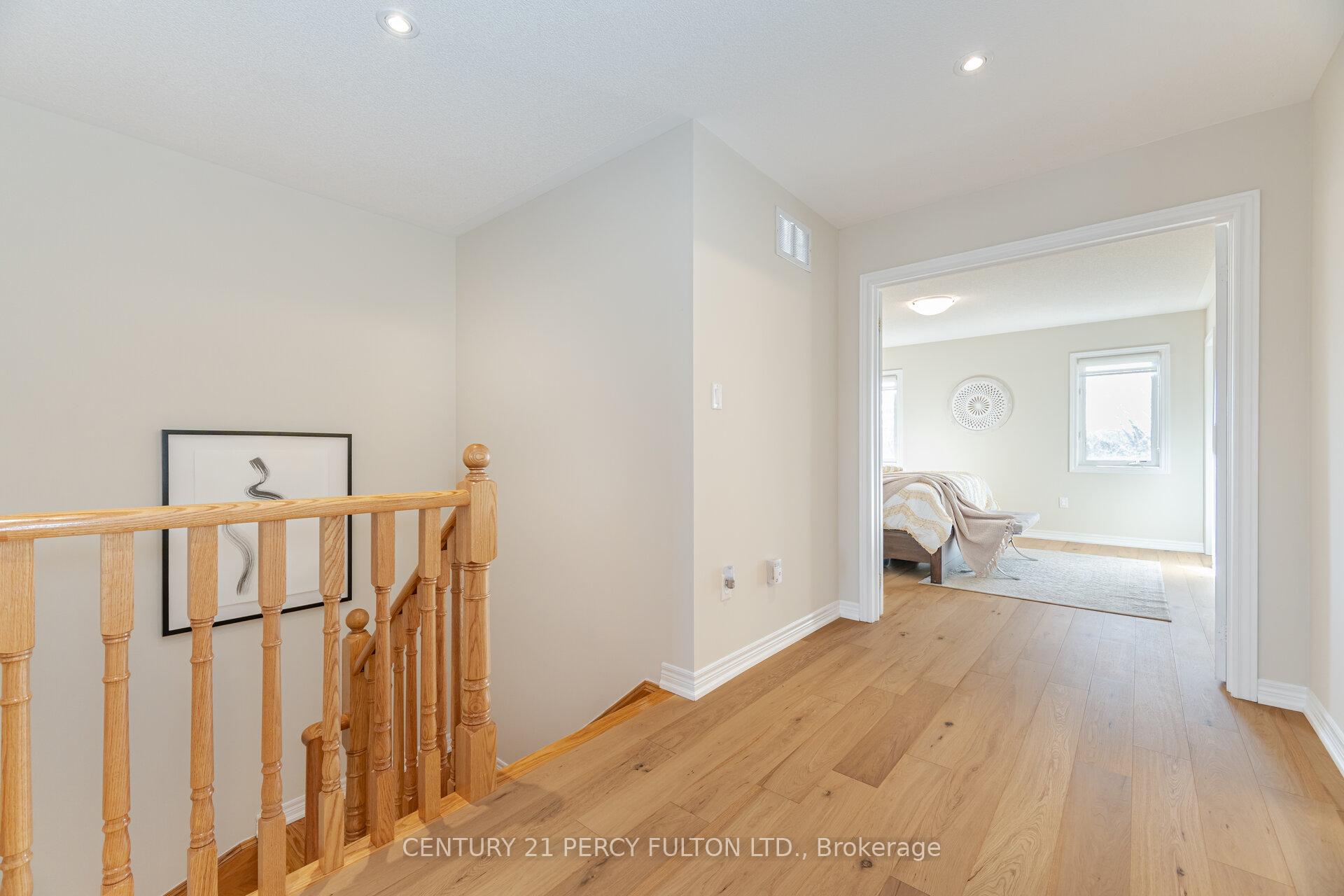 Photo 13 of 1958 Calvington Drive, Pickering, Highbush — HOMEH