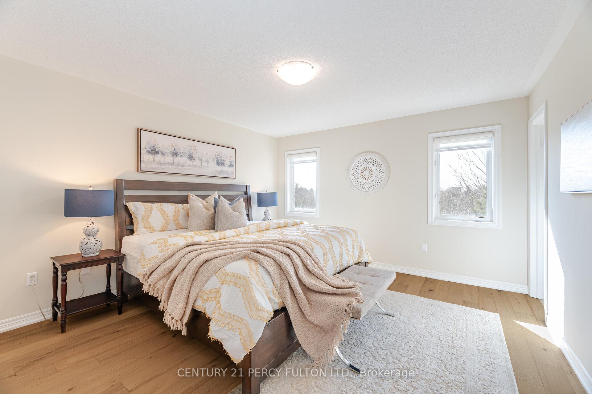 Photo 29 of 1958 Calvington Drive, Pickering, Highbush — HOMEH