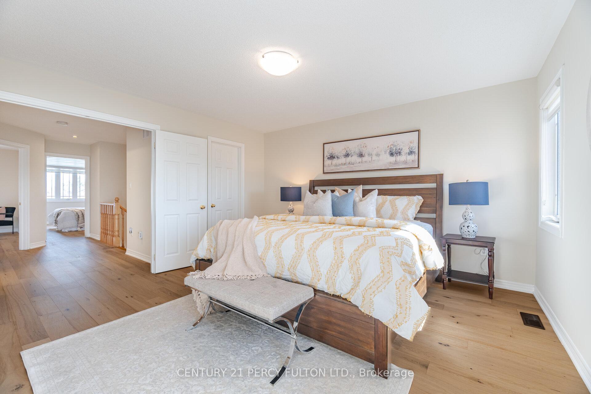 Photo 21 of 1958 Calvington Drive, Pickering, Highbush — HOMEH