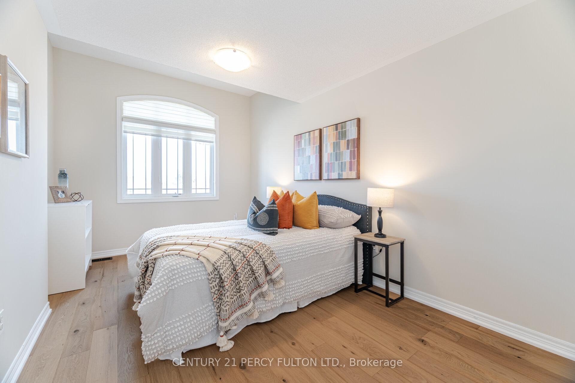 Photo 34 of 1958 Calvington Drive, Pickering, Highbush — HOMEH