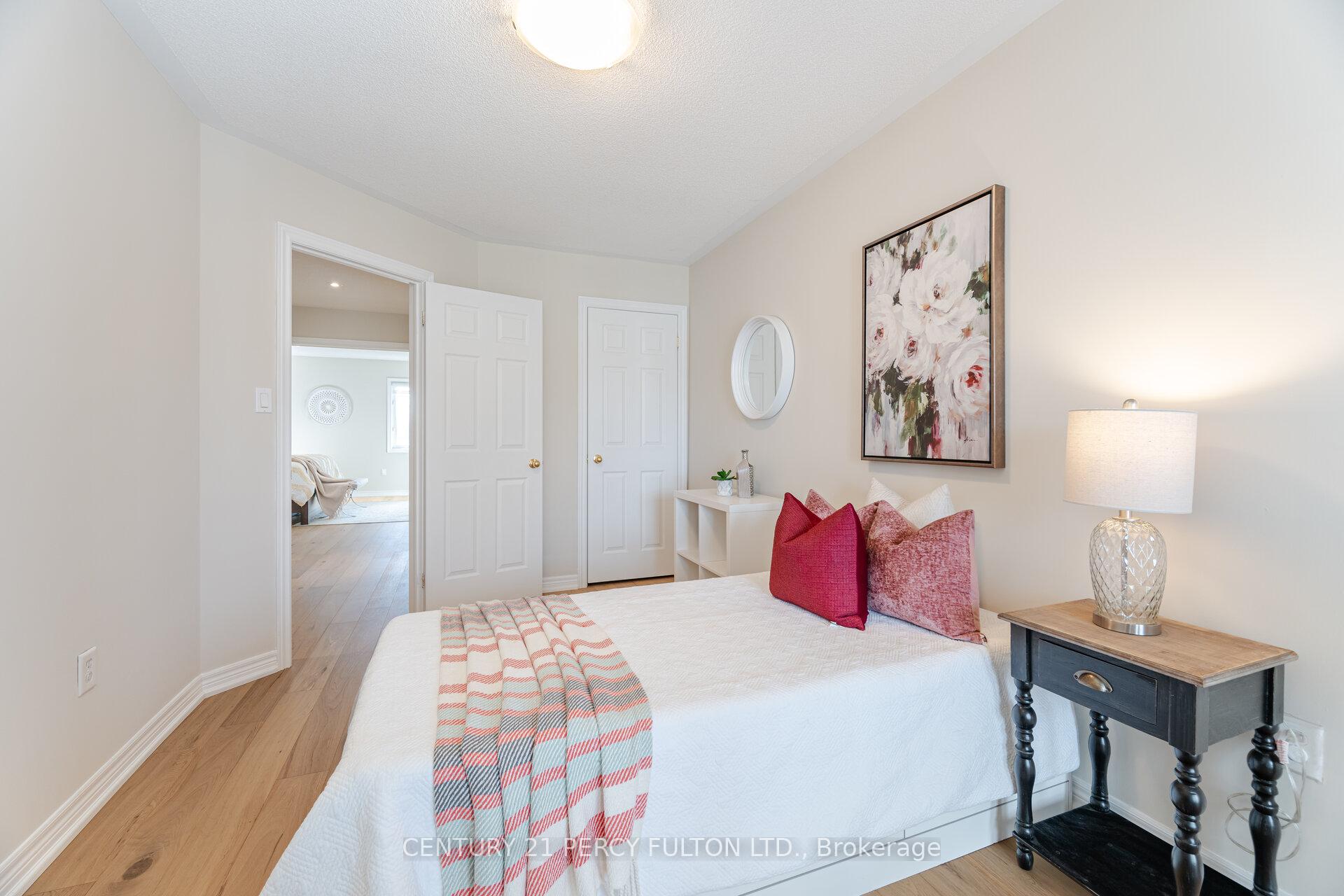 Photo 14 of 1958 Calvington Drive, Pickering, Highbush — HOMEH