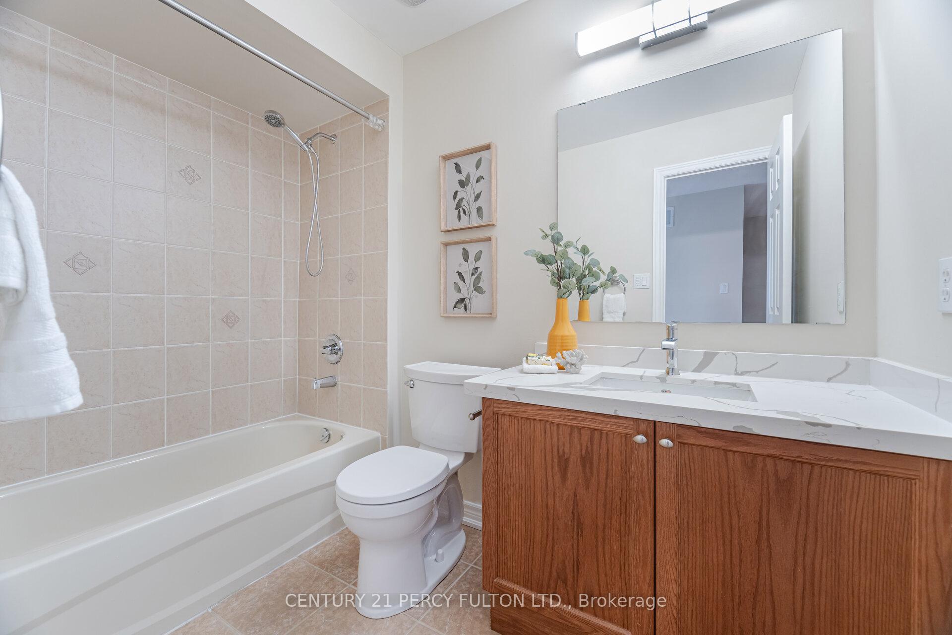 Photo 25 of 1958 Calvington Drive, Pickering, Highbush — HOMEH