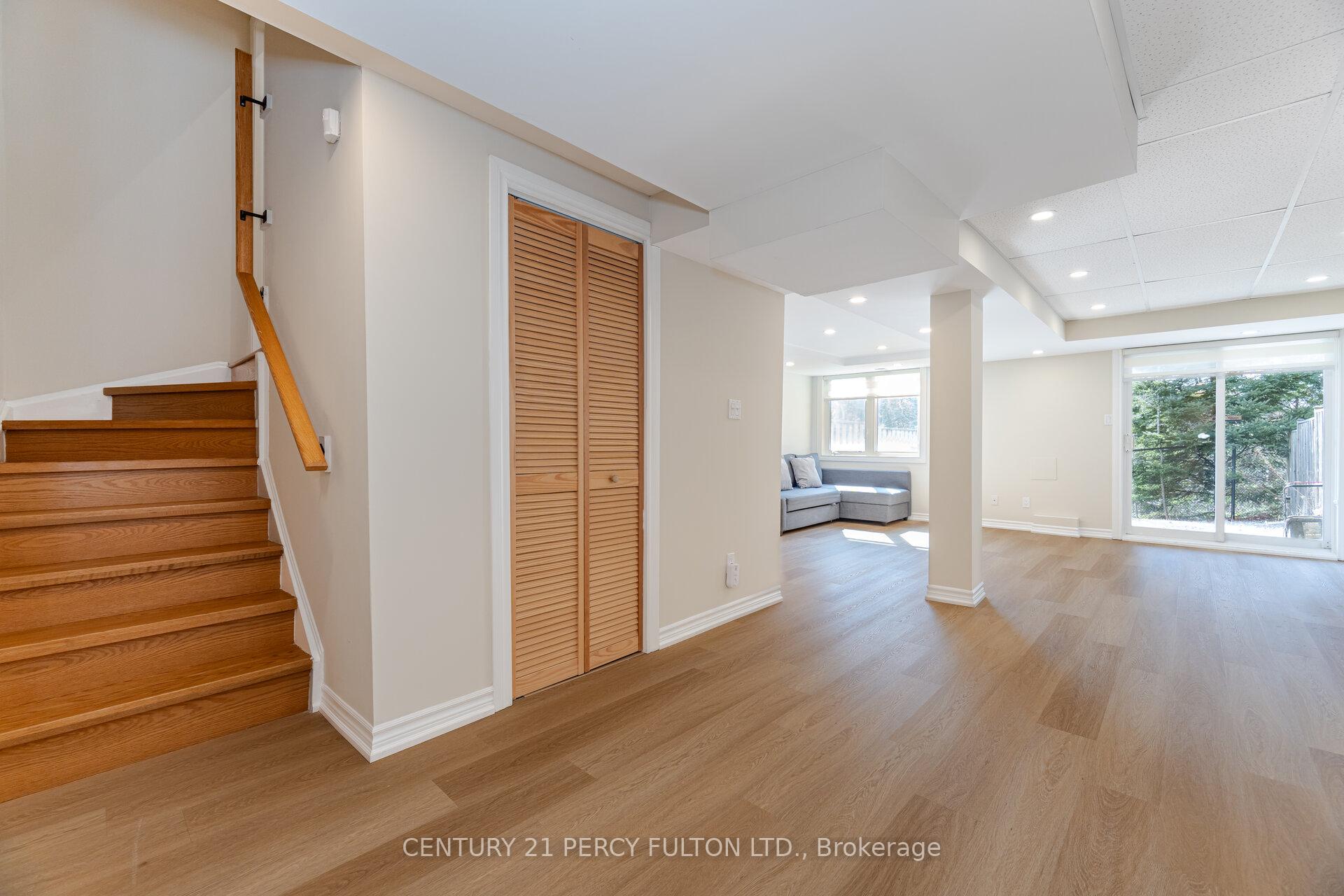Photo 10 of 1958 Calvington Drive, Pickering, Highbush — HOMEH
