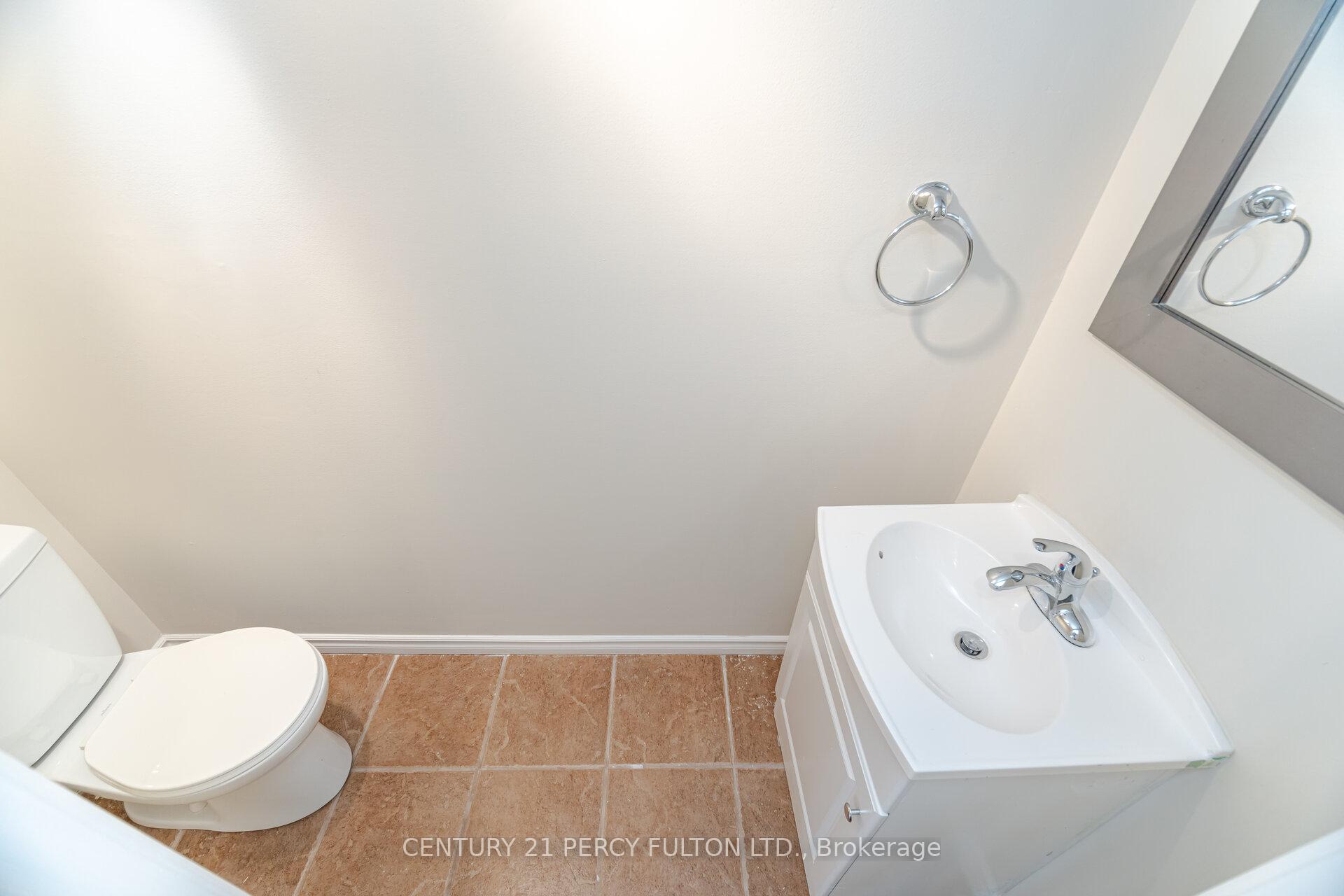 Photo 26 of 1958 Calvington Drive, Pickering, Highbush — HOMEH