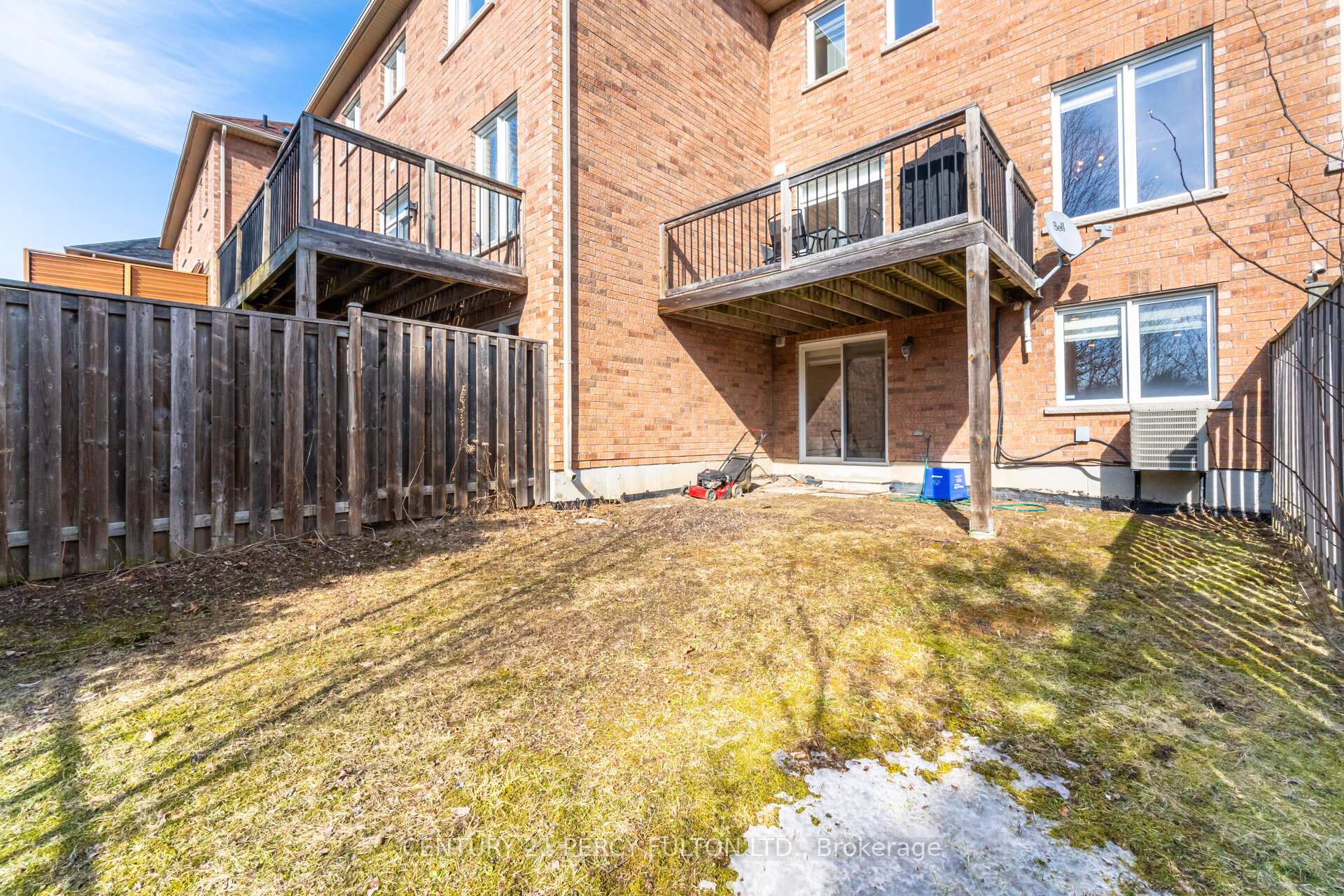 Photo 22 of 1958 Calvington Drive, Pickering, Highbush — HOMEH
