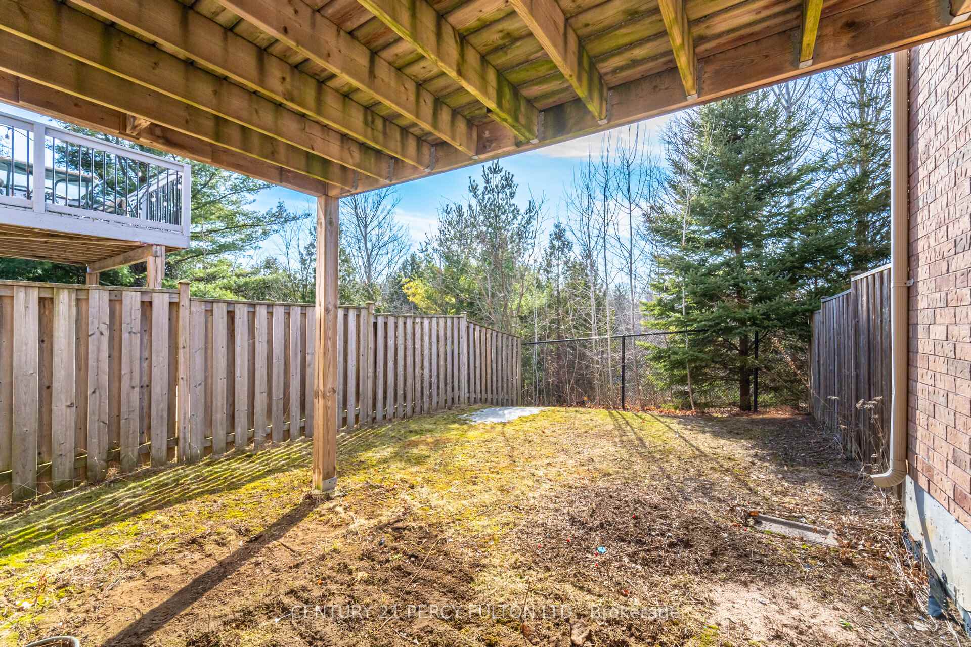 Photo 30 of 1958 Calvington Drive, Pickering, Highbush — HOMEH