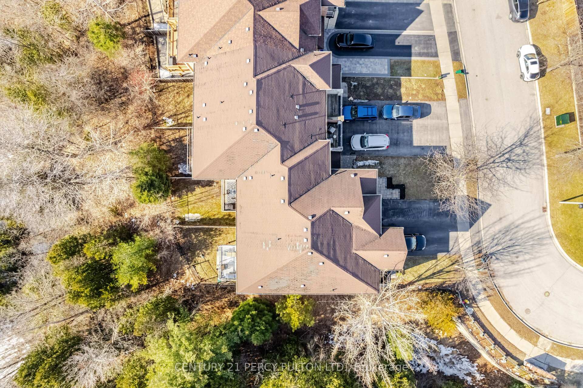 Photo 41 of 1958 Calvington Drive, Pickering, Highbush — HOMEH