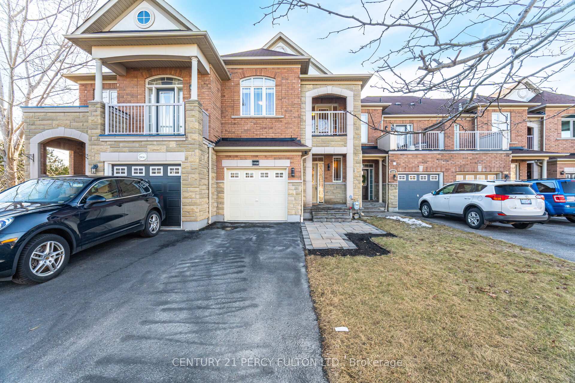 Photo 40 of 1958 Calvington Drive, Pickering, Highbush — HOMEH