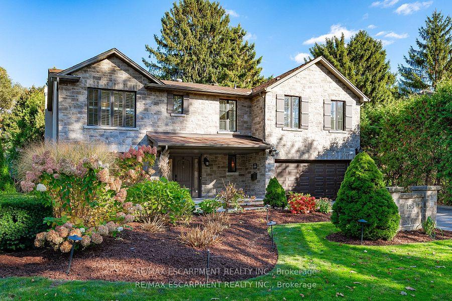 Photo 3 of 185 Central Drive, Hamilton, Ancaster — HOMEH
