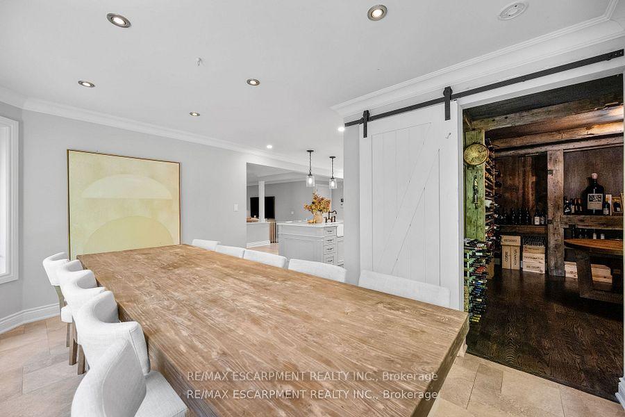 Photo 13 of 185 Central Drive, Hamilton, Ancaster — HOMEH