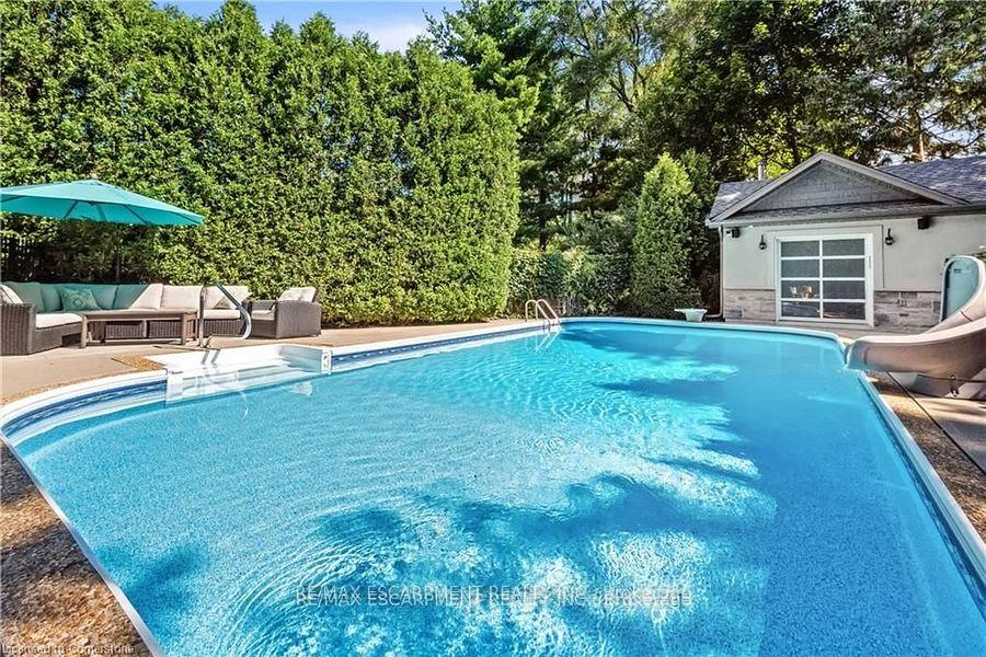 Photo 34 of 185 Central Drive, Hamilton, Ancaster — HOMEH