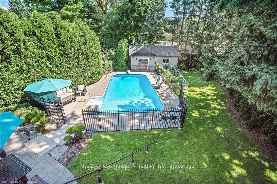 Photo 39 of 185 Central Drive, Hamilton, Ancaster — HOMEH