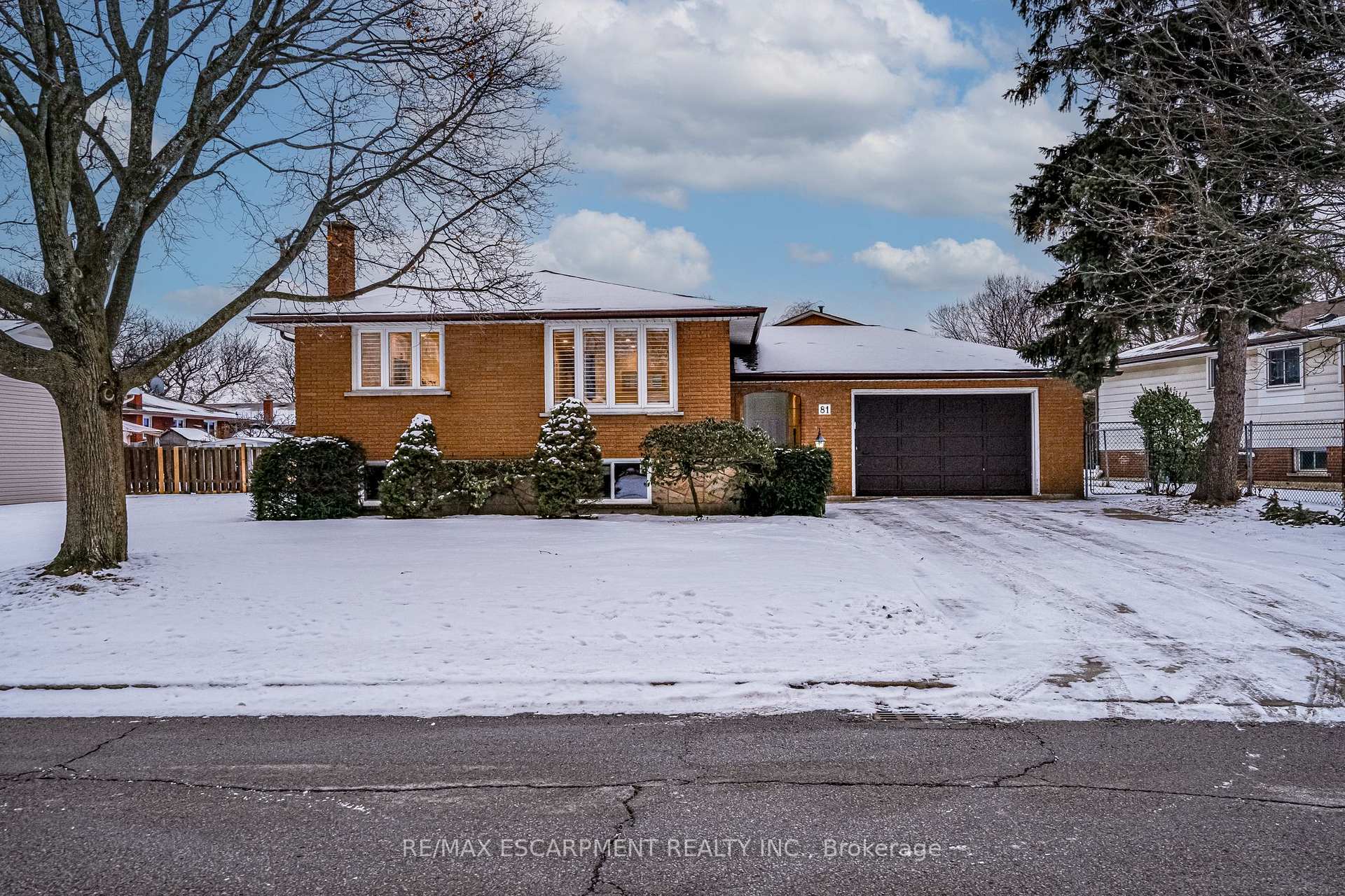 Photo 1 of 81 Clifton Downs Road, Hamilton, Gilbert — HOMEH
