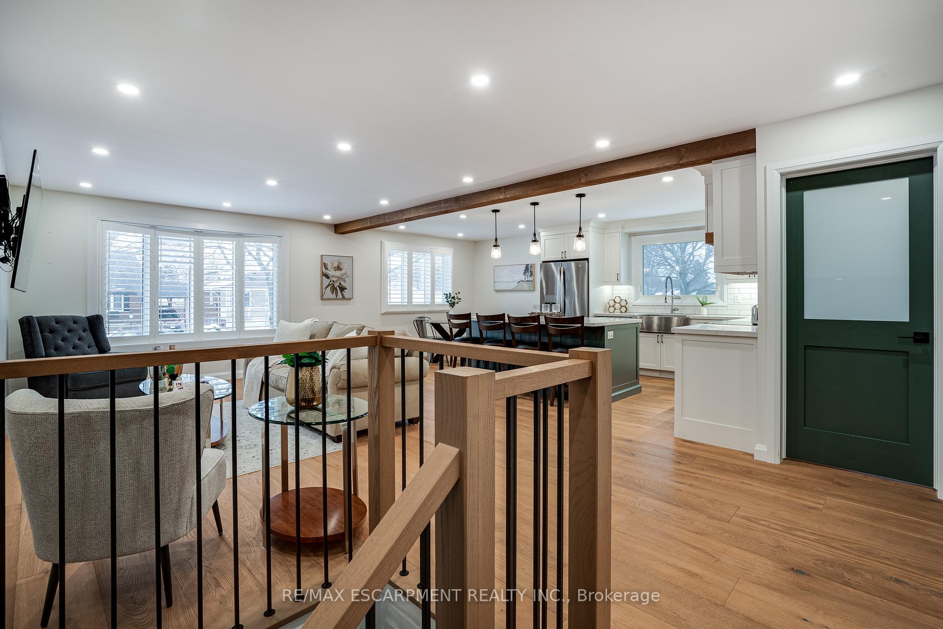 Photo 5 of 81 Clifton Downs Road, Hamilton, Gilbert — HOMEH