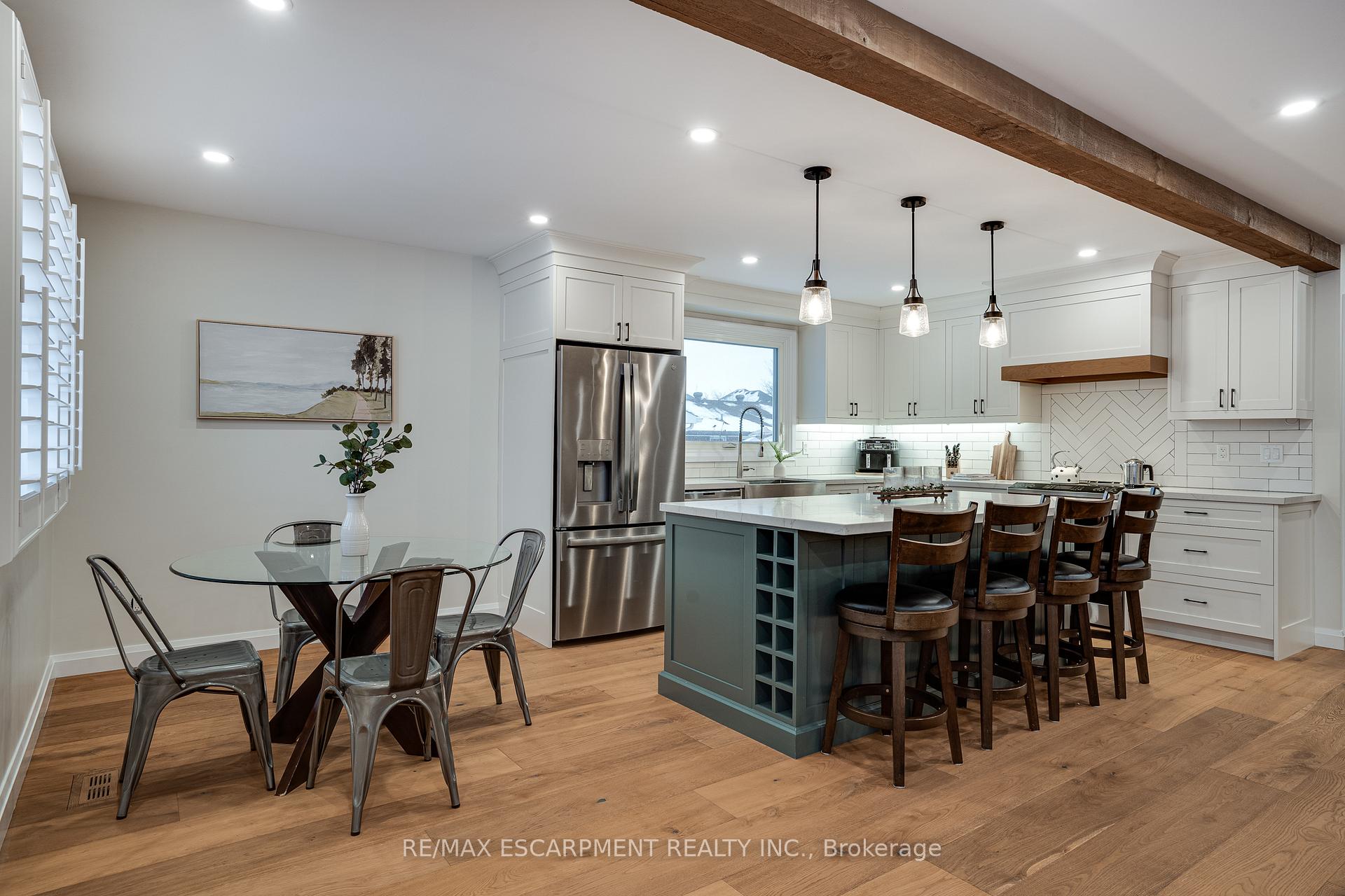 Photo 11 of 81 Clifton Downs Road, Hamilton, Gilbert — HOMEH