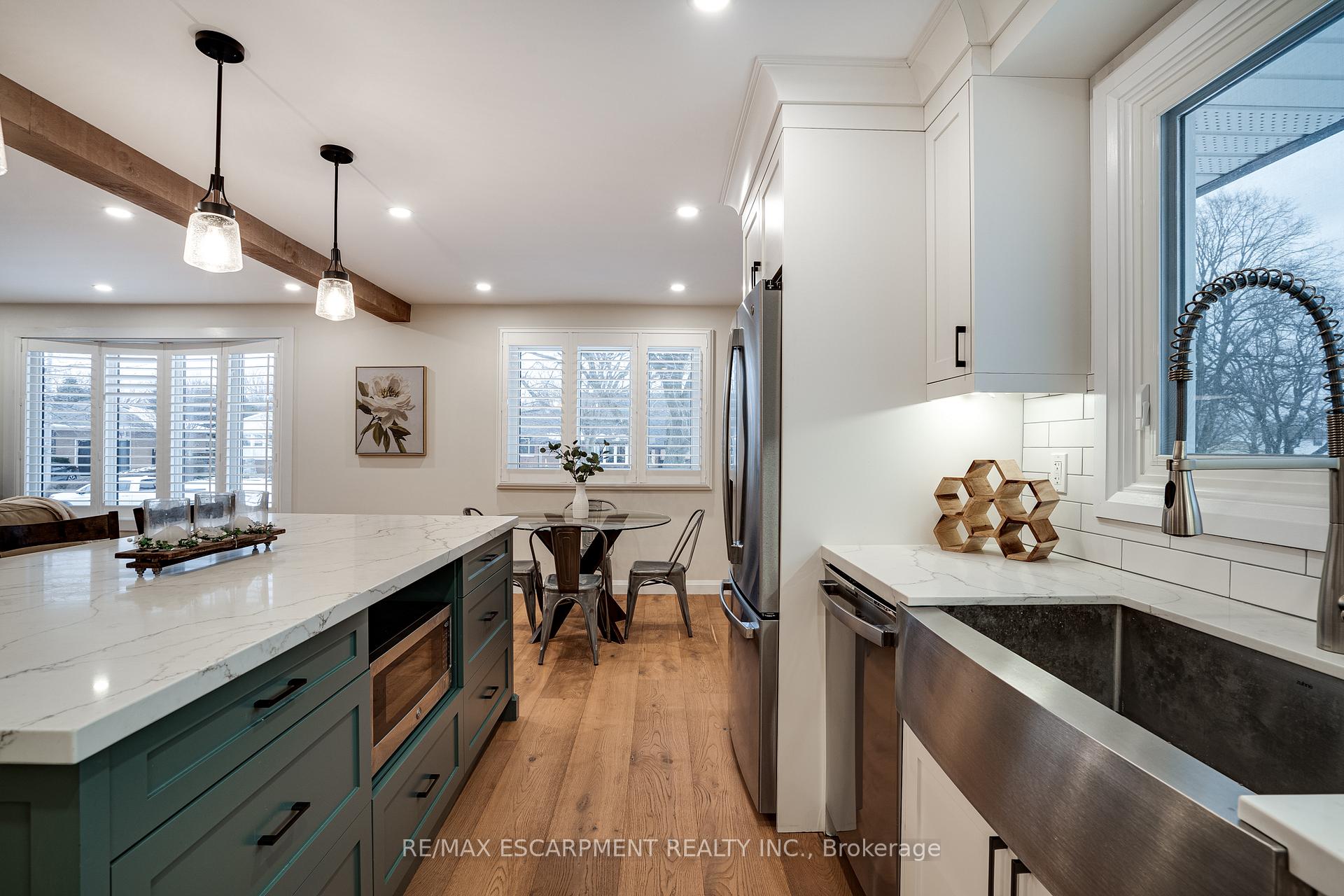 Photo 16 of 81 Clifton Downs Road, Hamilton, Gilbert — HOMEH