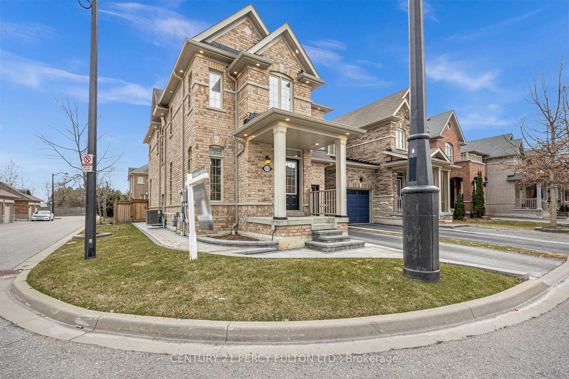 Photo 1 of 1535 Elmsley Drive, Pickering, Duffin Heights — HOMEH