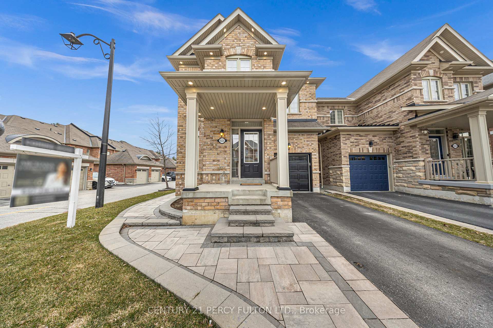 Photo 3 of 1535 Elmsley Drive, Pickering, Duffin Heights — HOMEH