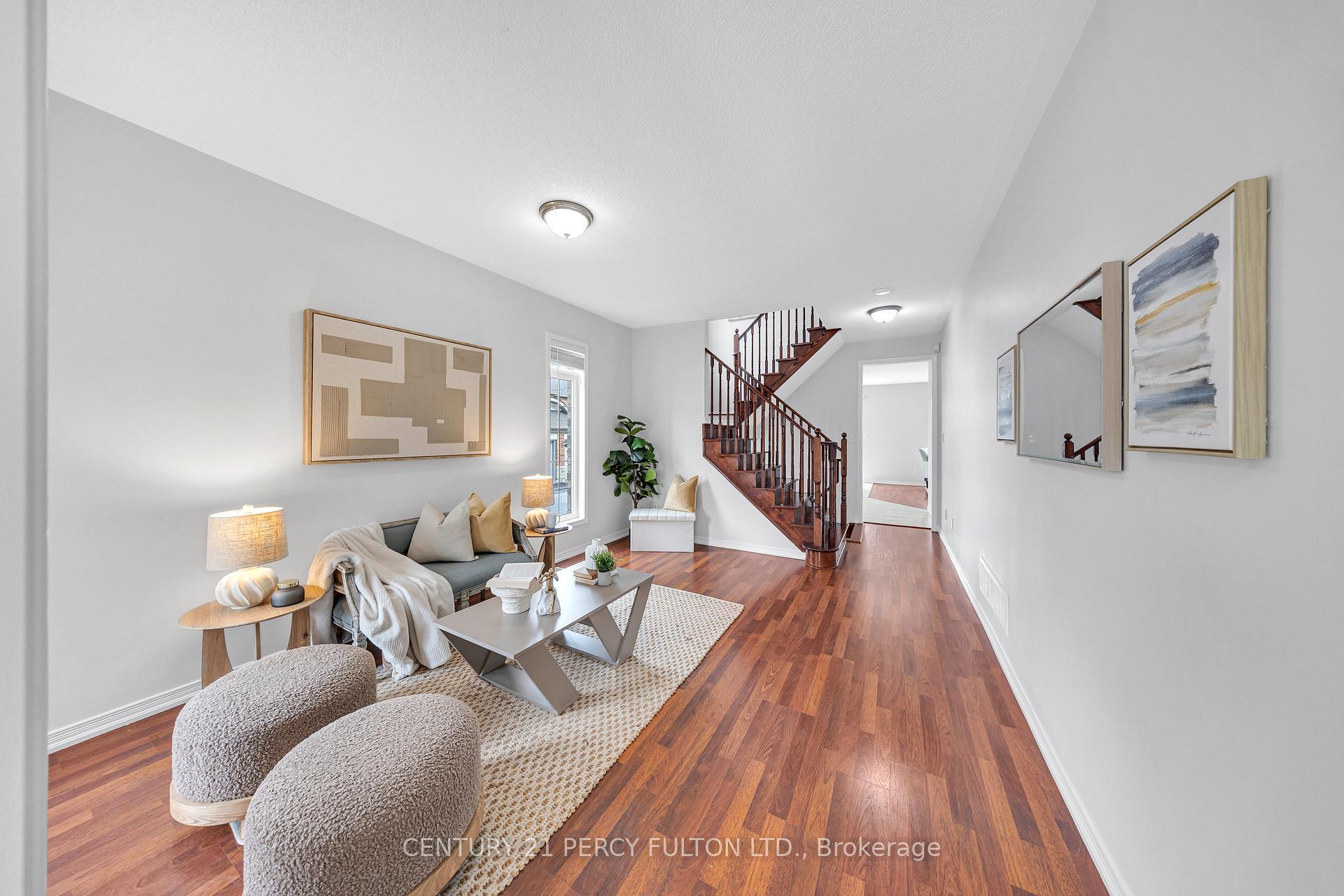 Photo 5 of 1535 Elmsley Drive, Pickering, Duffin Heights — HOMEH