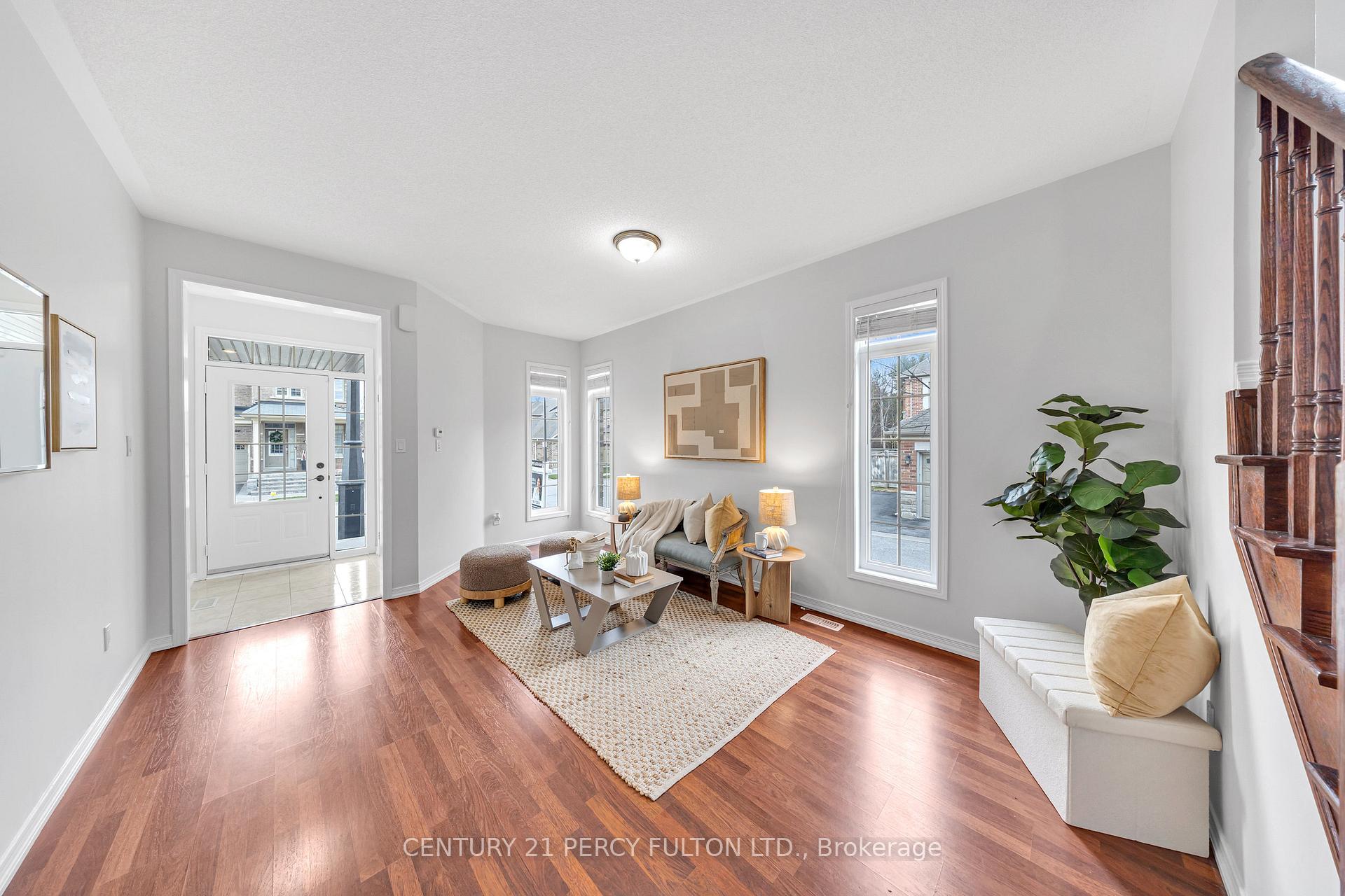 Photo 11 of 1535 Elmsley Drive, Pickering, Duffin Heights — HOMEH
