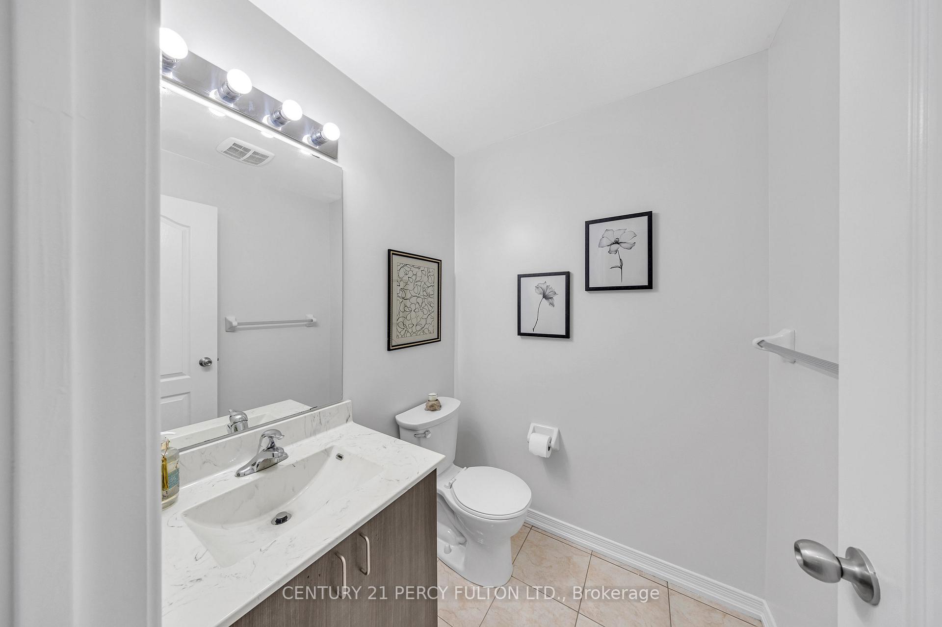 Photo 10 of 1535 Elmsley Drive, Pickering, Duffin Heights — HOMEH