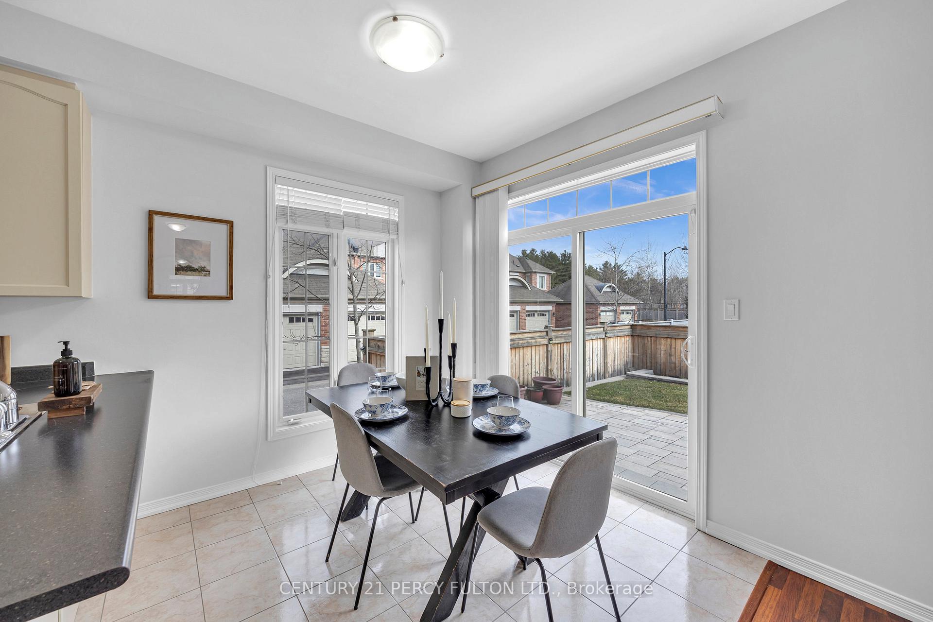 Photo 16 of 1535 Elmsley Drive, Pickering, Duffin Heights — HOMEH