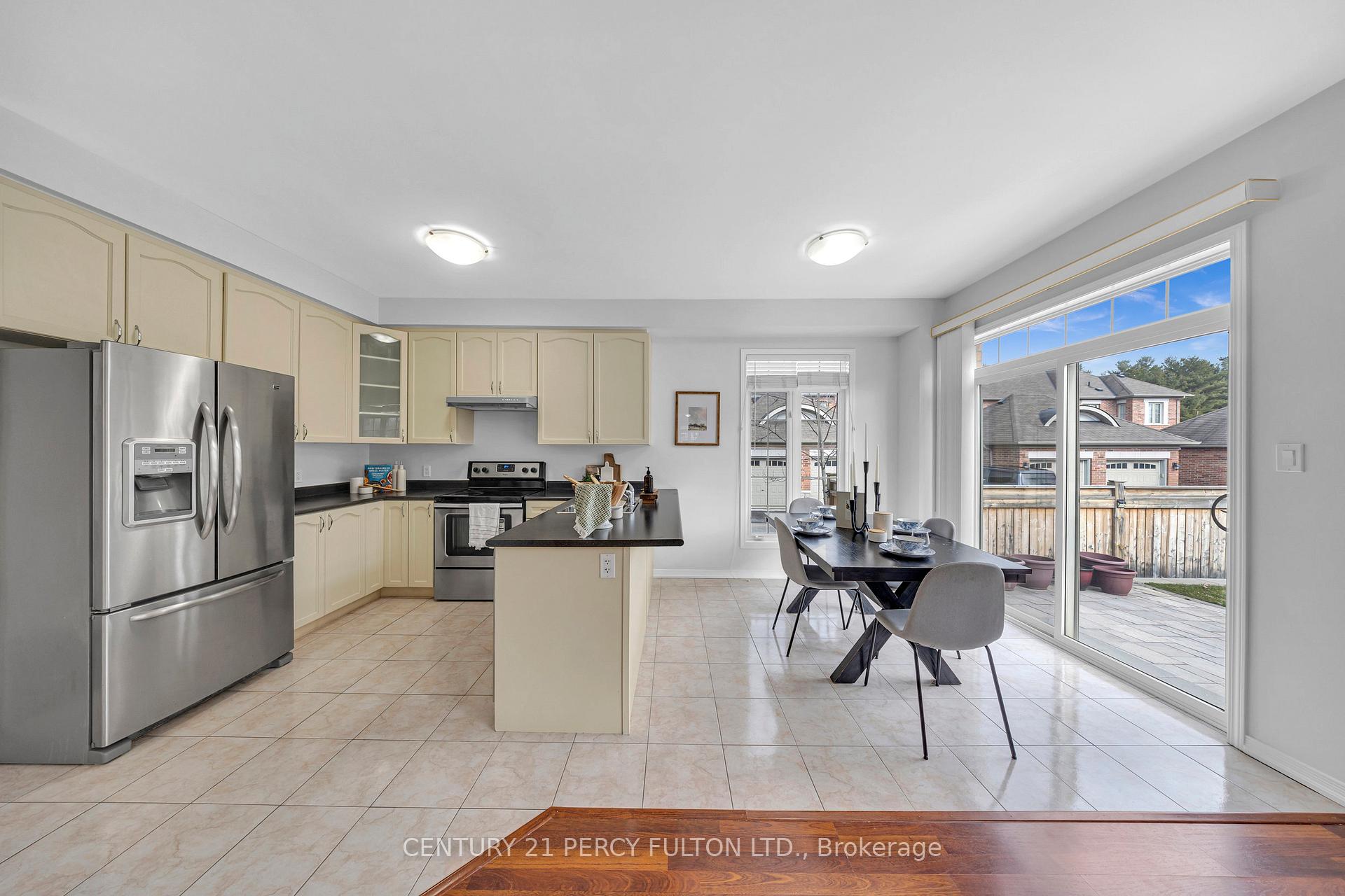 Photo 15 of 1535 Elmsley Drive, Pickering, Duffin Heights — HOMEH