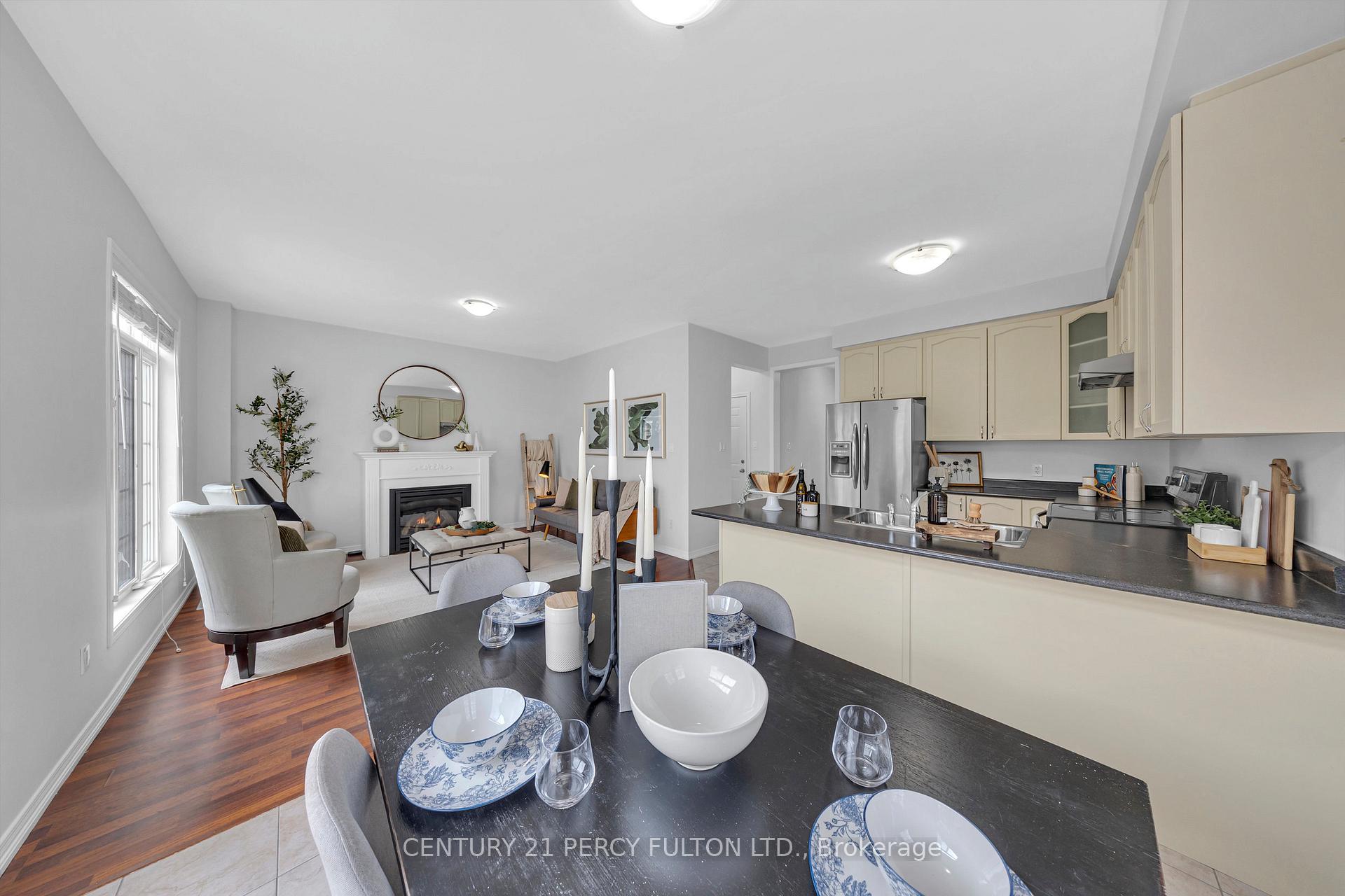 Photo 17 of 1535 Elmsley Drive, Pickering, Duffin Heights — HOMEH