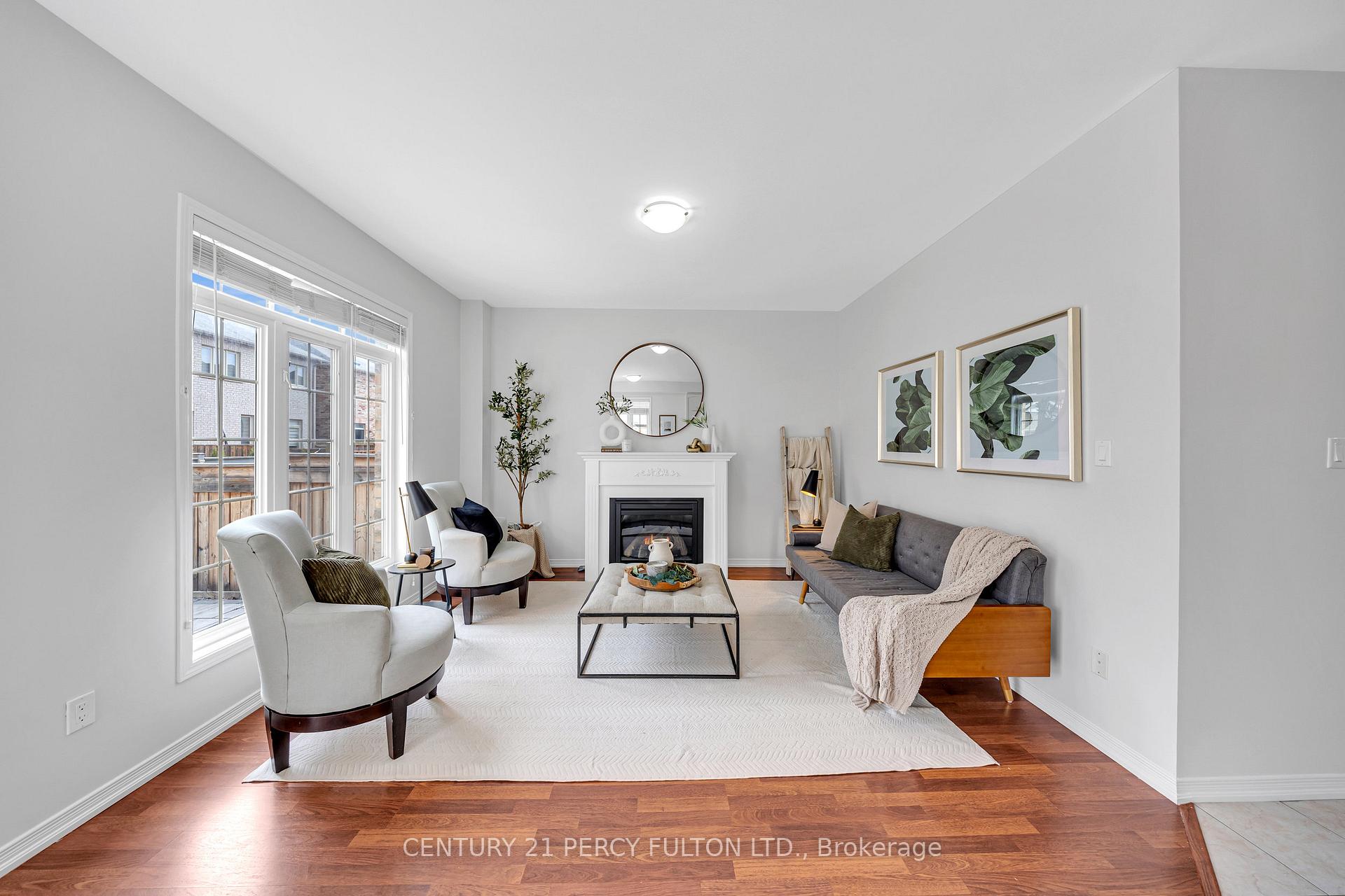 Photo 14 of 1535 Elmsley Drive, Pickering, Duffin Heights — HOMEH