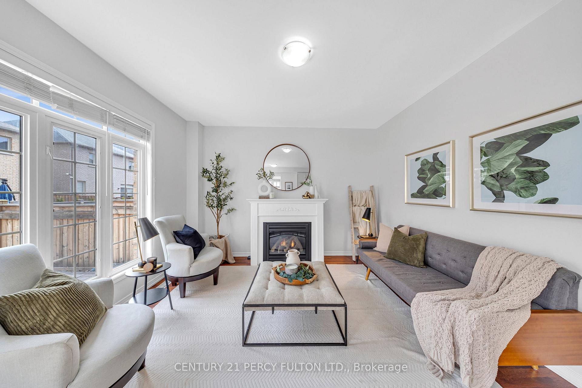 Photo 13 of 1535 Elmsley Drive, Pickering, Duffin Heights — HOMEH