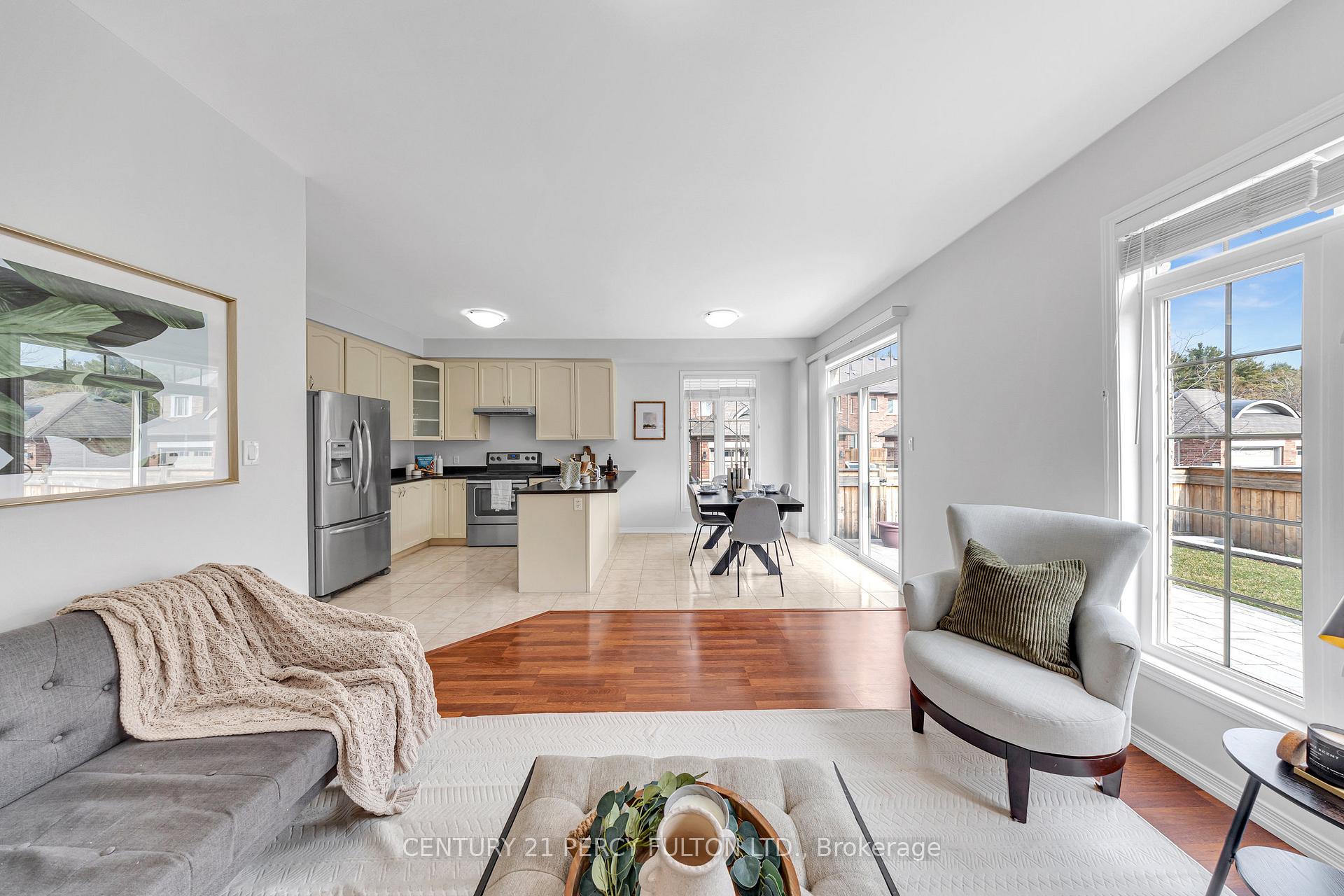 Photo 18 of 1535 Elmsley Drive, Pickering, Duffin Heights — HOMEH